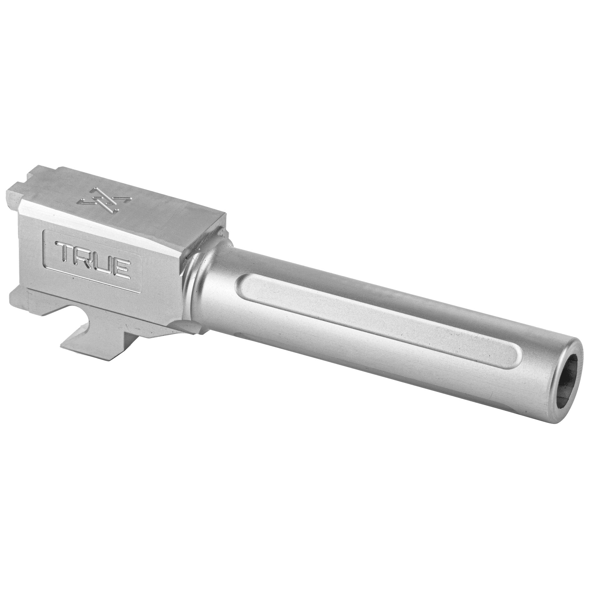 TRUE PREC P320C BBL 9MM STS - American Ordnance