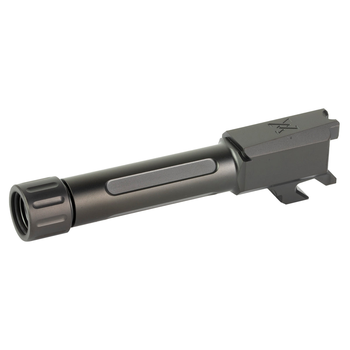 TRUE PREC BBL HELLCAT 9MM BLK DLC TB - American Ordnance