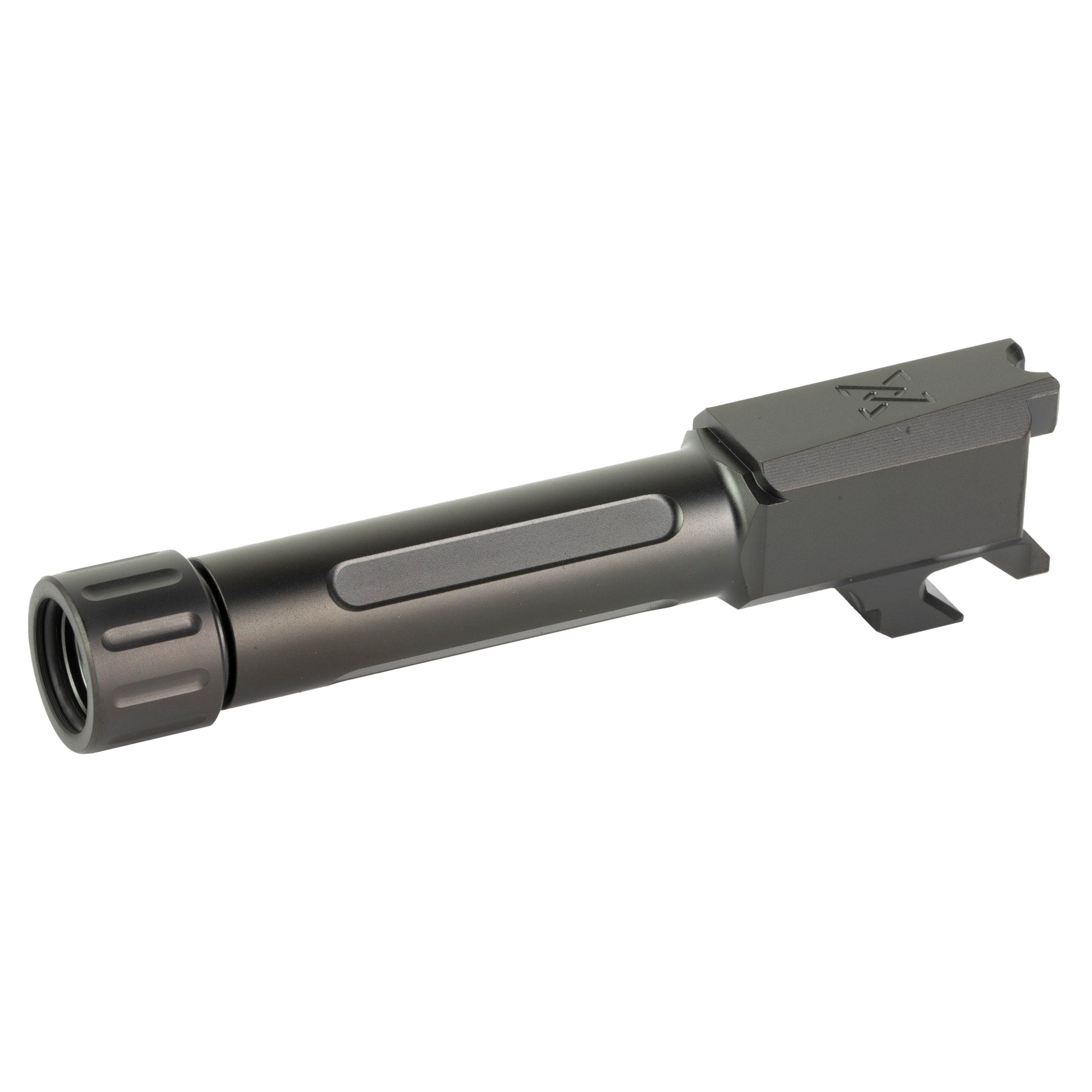 TRUE PREC BBL HELLCAT 9MM BLK DLC TB - American Ordnance