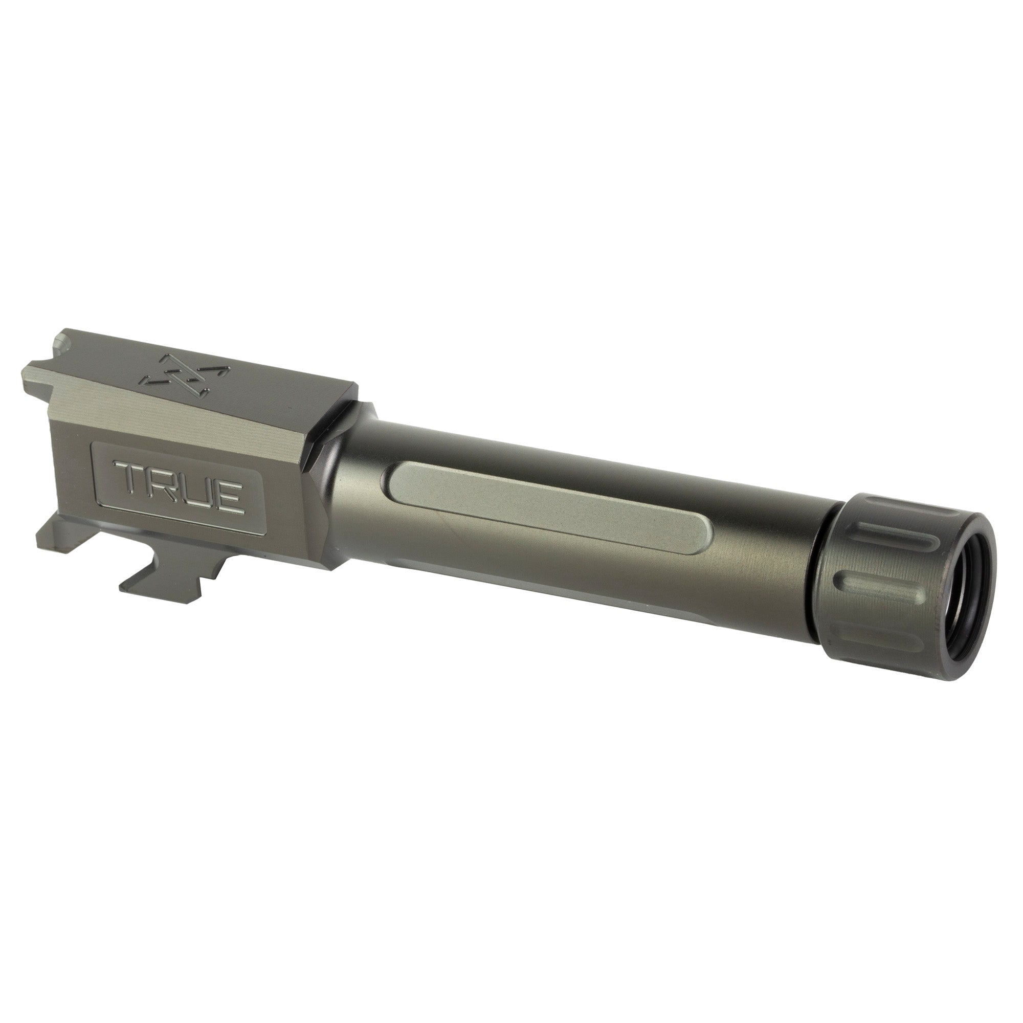 TRUE PREC BBL HELLCAT 9MM BLK DLC TB - American Ordnance
