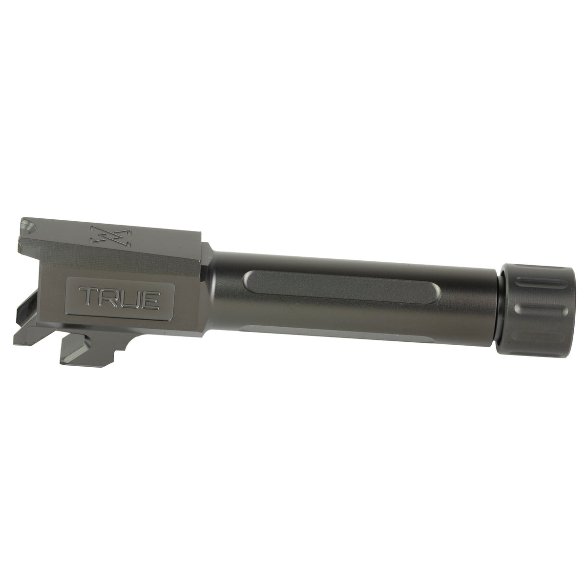 TRUE PREC BBL HELLCAT 9MM BLK DLC TB - American Ordnance