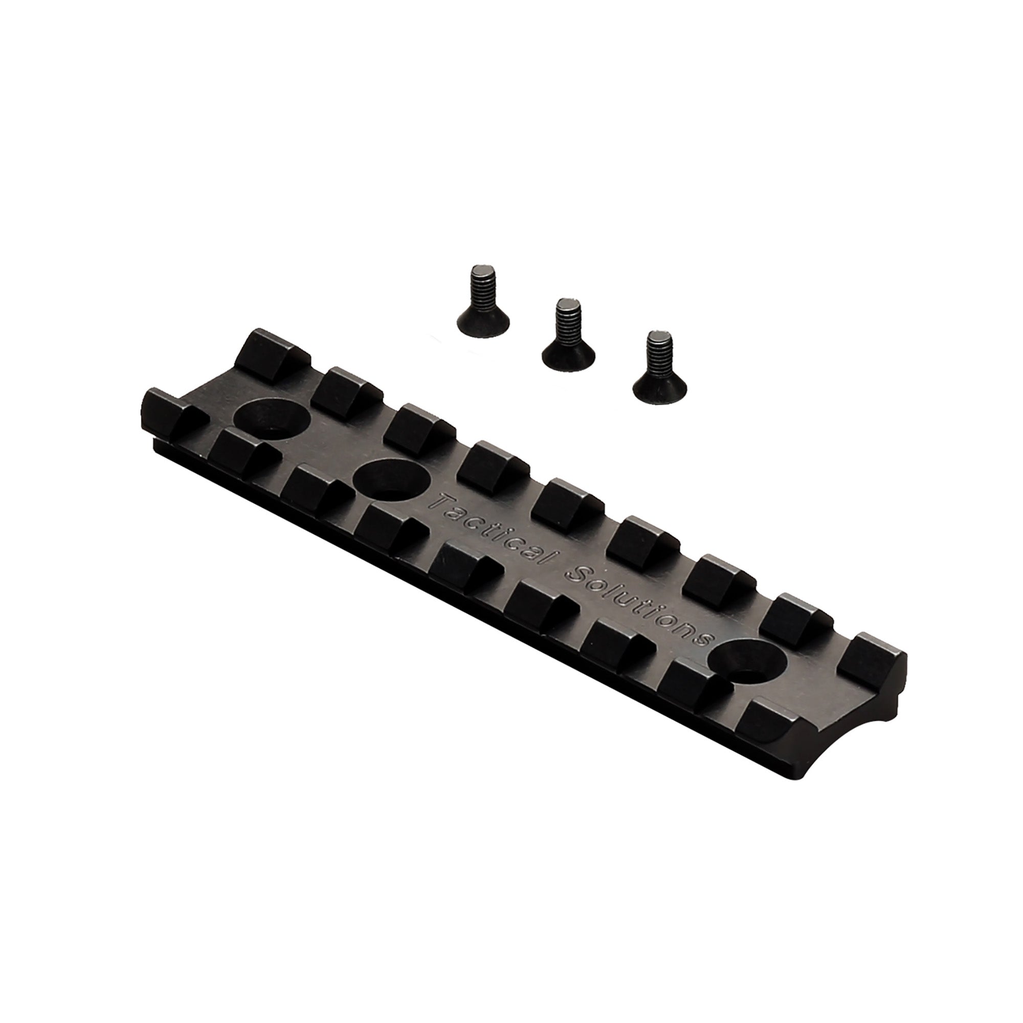 TAC SOL PAC-LITE STD RAIL 3.4" - American Ordnance