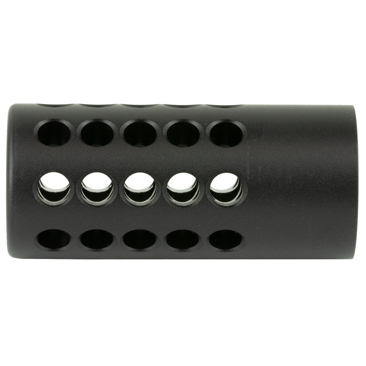 TAC SOL TRAIL LITE .900&quot; COMP MBLK - American Ordnance