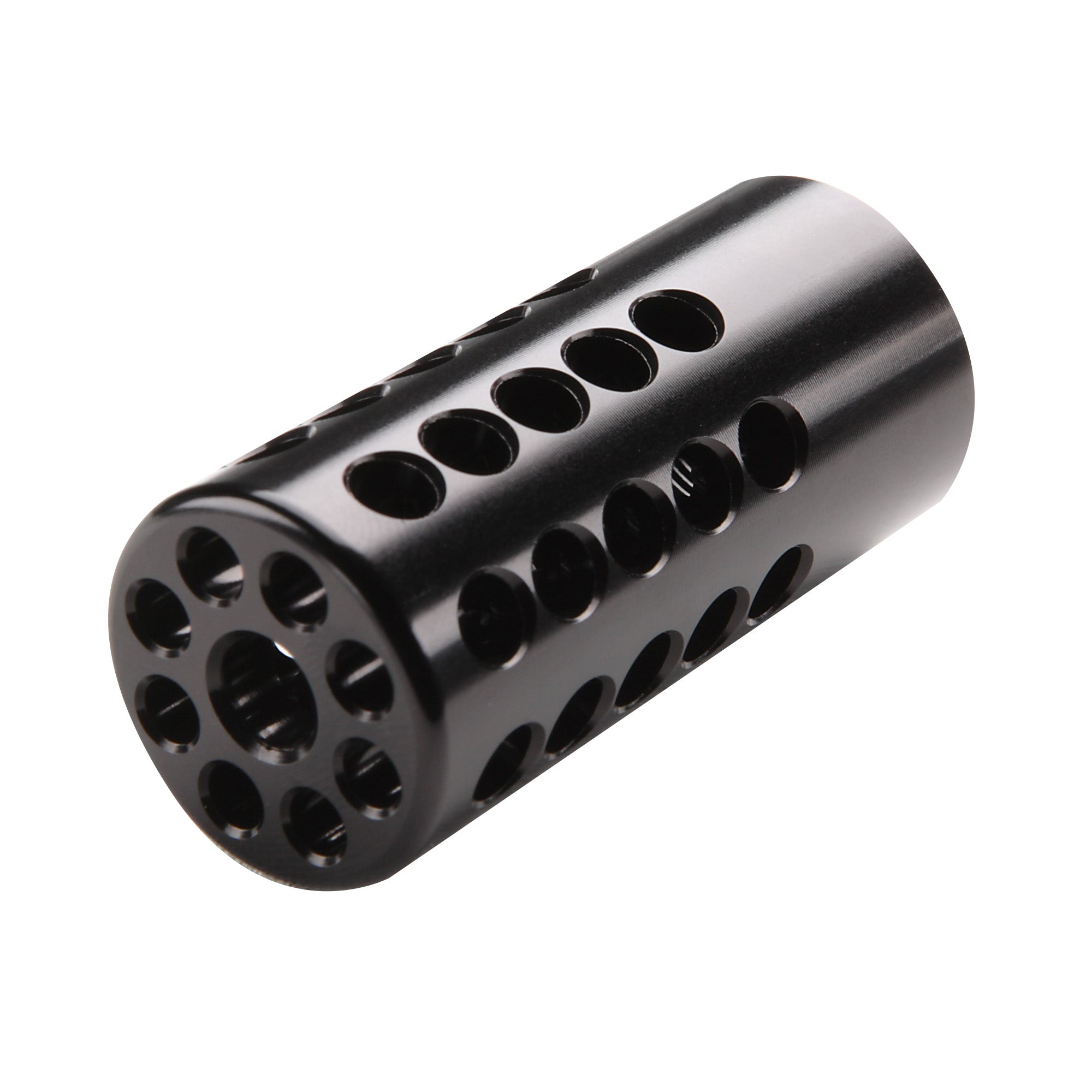 TAC SOL 22LR .920" COMP GLOSS BLACK - American Ordnance