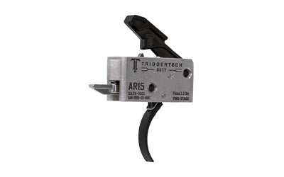 TRIGGERTECH AR15 2STG MIL CURVE 5.5LB