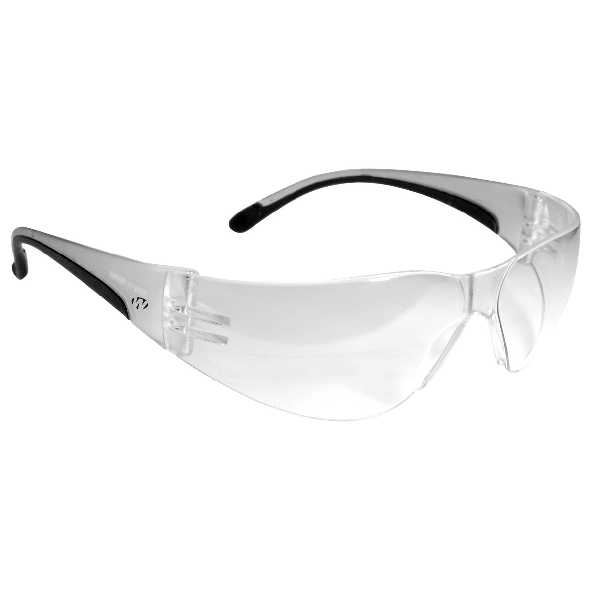 WALKER&#39;S X-SM CMPCT/WMN CLR GLASSES