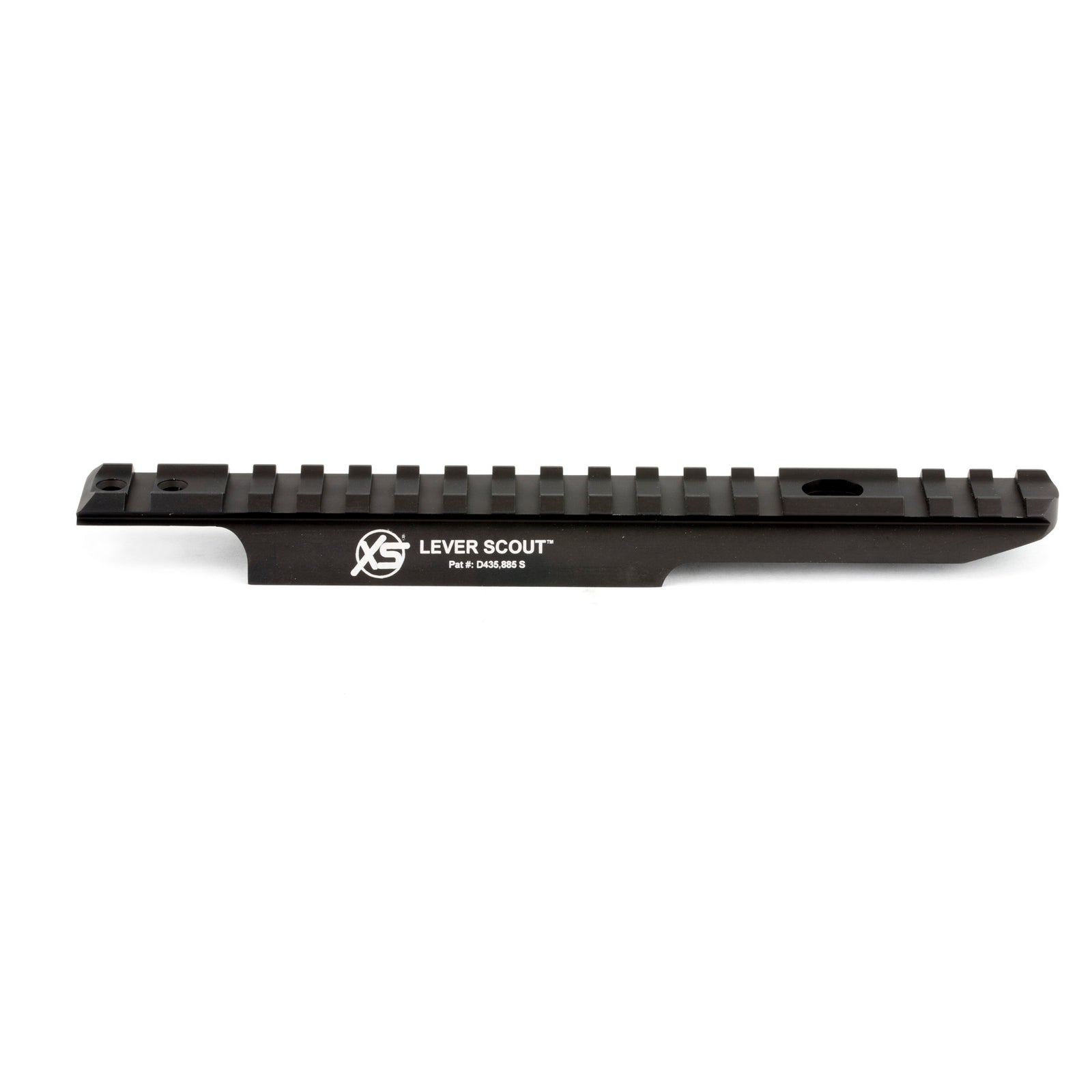 XS LEVER SCOUT MOUNT MARLIN 1895 - American Ordnance