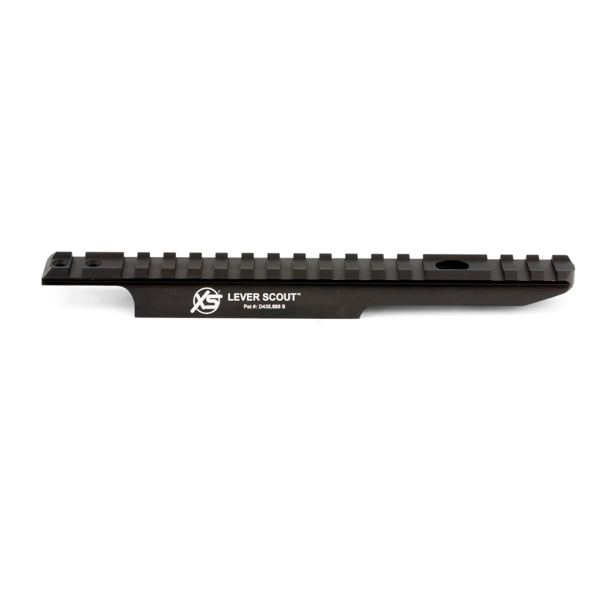 XS LEVER SCOUT MOUNT MARLIN 1895 - American Ordnance