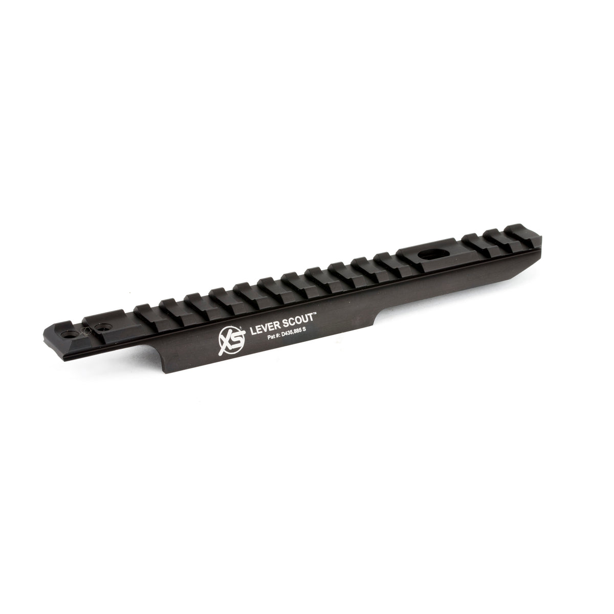 XS LEVER SCOUT MOUNT MARLIN 1895 - American Ordnance