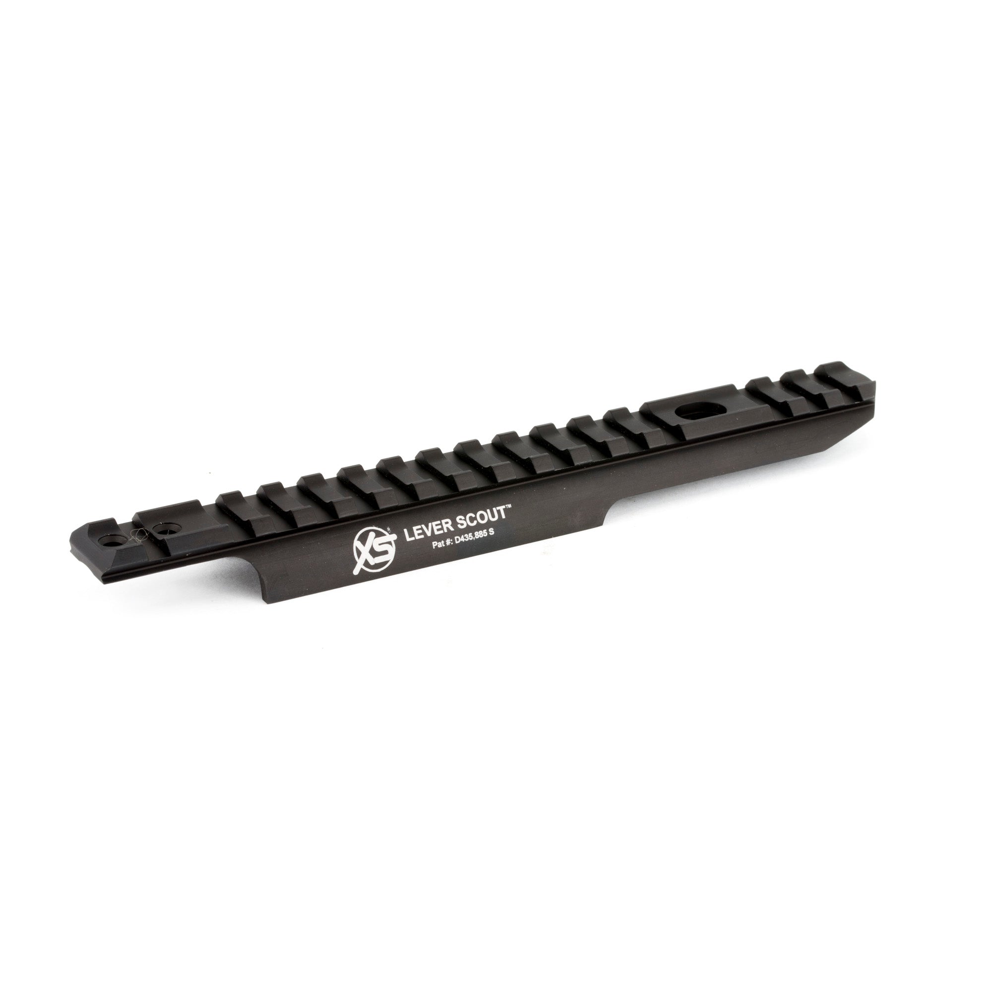 XS LEVER SCOUT MOUNT MARLIN 1895 - American Ordnance