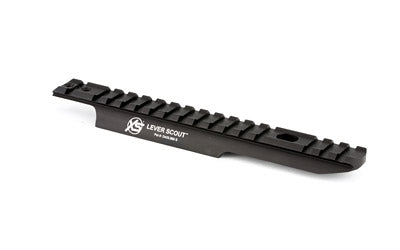 XS LEVER SCOUT MOUNT MARLIN 1895 - American Ordnance