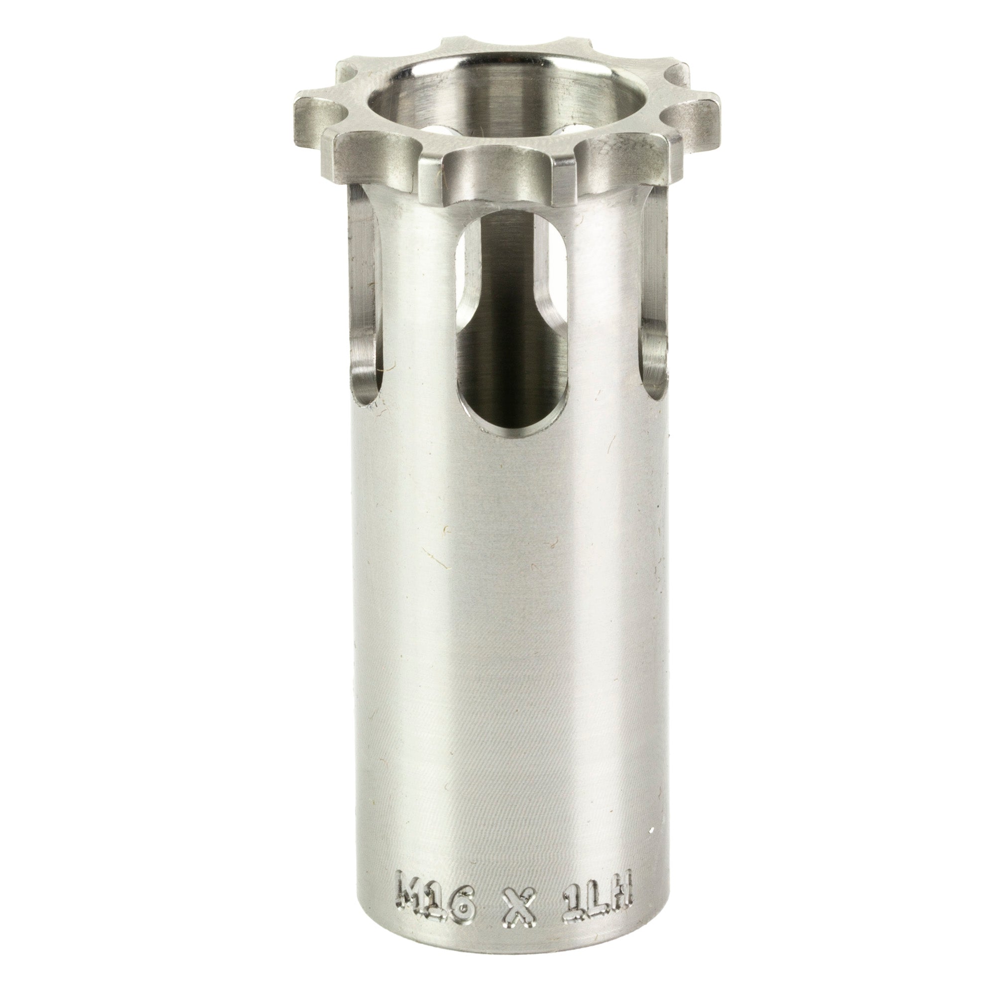 YHM NIELSEN PISTON M16X1LH 45CAL - American Ordnance