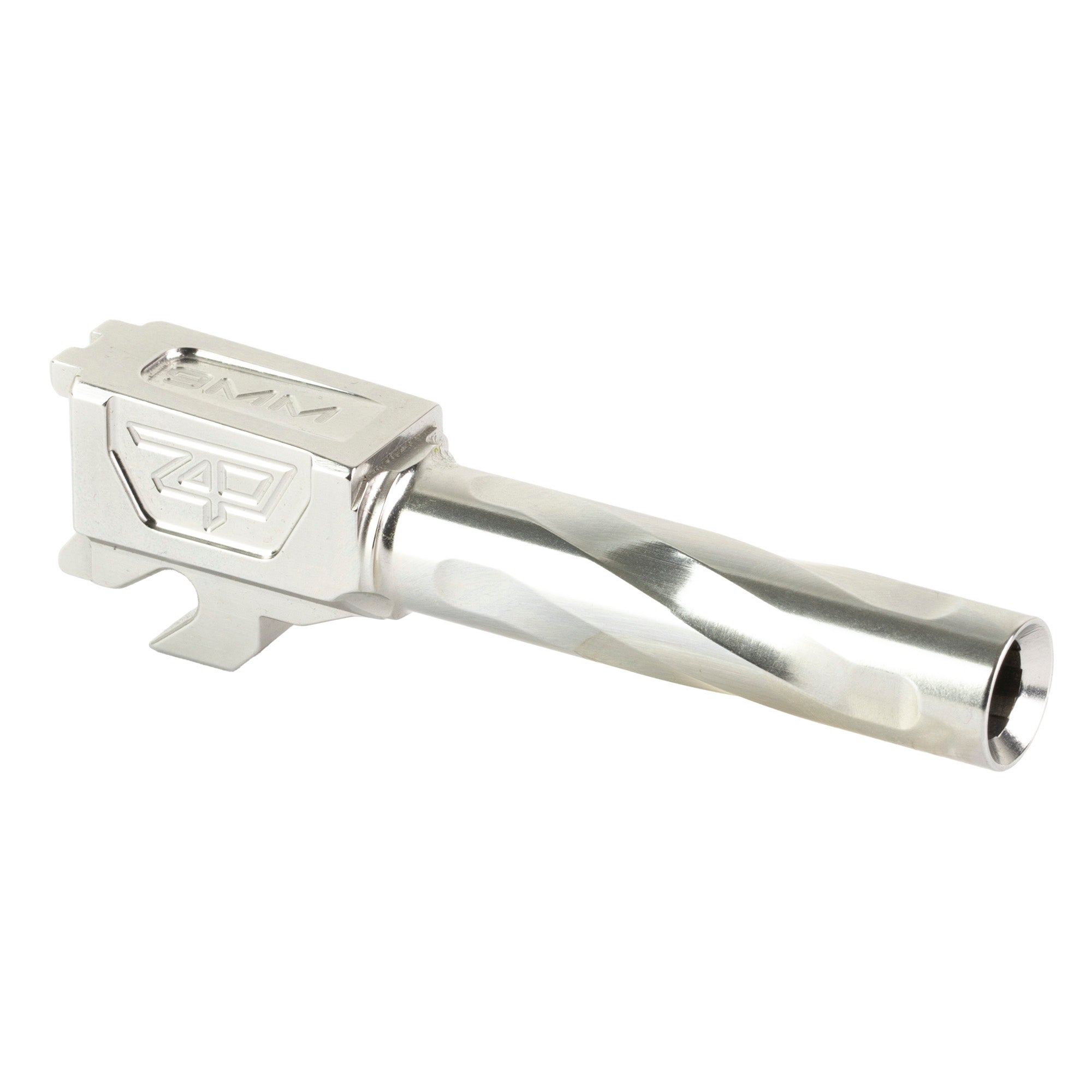 ZAF BBL P320C STAINLESS - American Ordnance