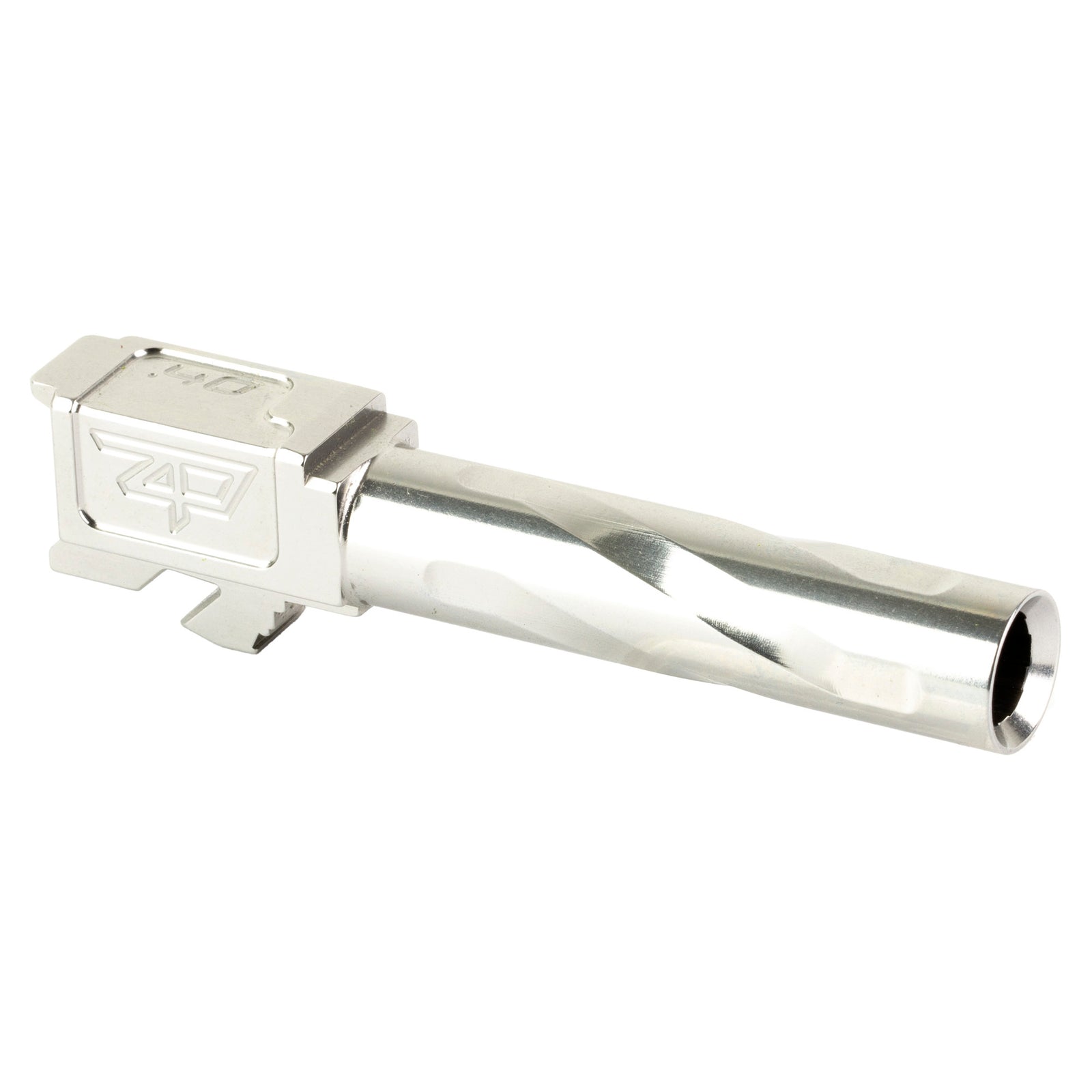 ZAF BBL FOR G23 GEN 3 STAINLESS - American Ordnance