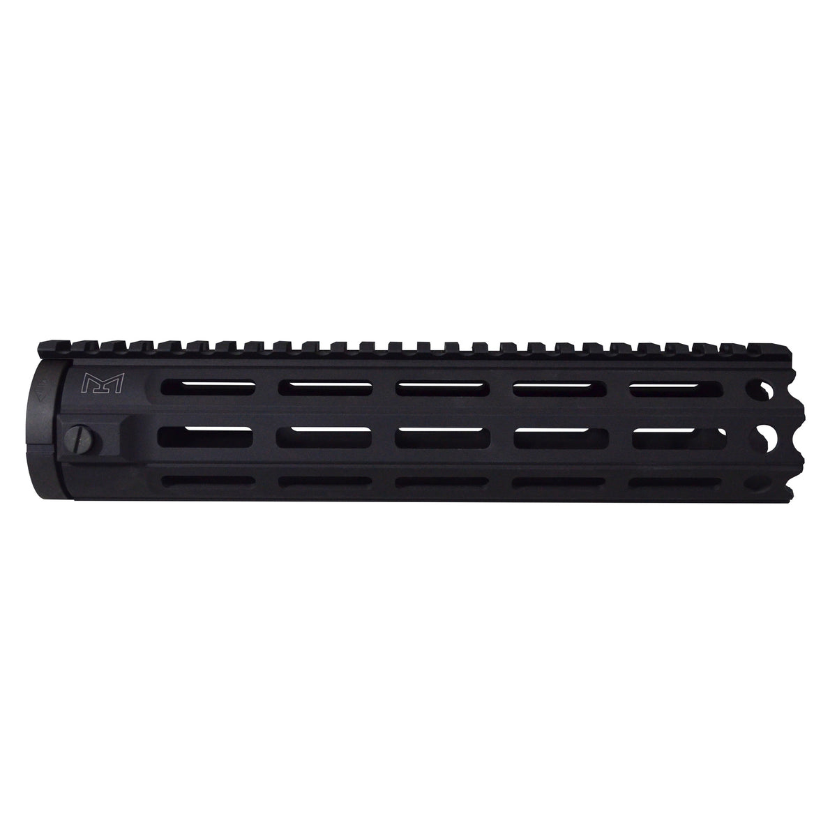 YHM 10&quot; M-LOK HANDGUARD MR7 ASSY BLK - American Ordnance