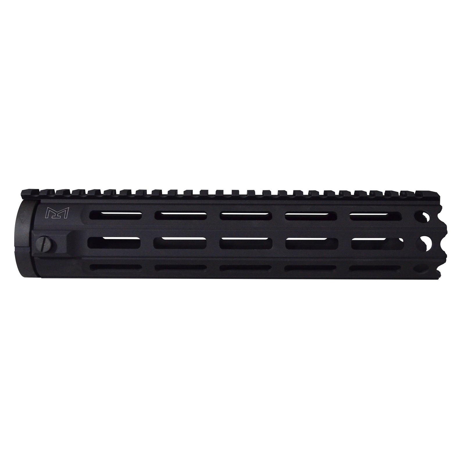 YHM 10" M-LOK HANDGUARD MR7 ASSY BLK - American Ordnance