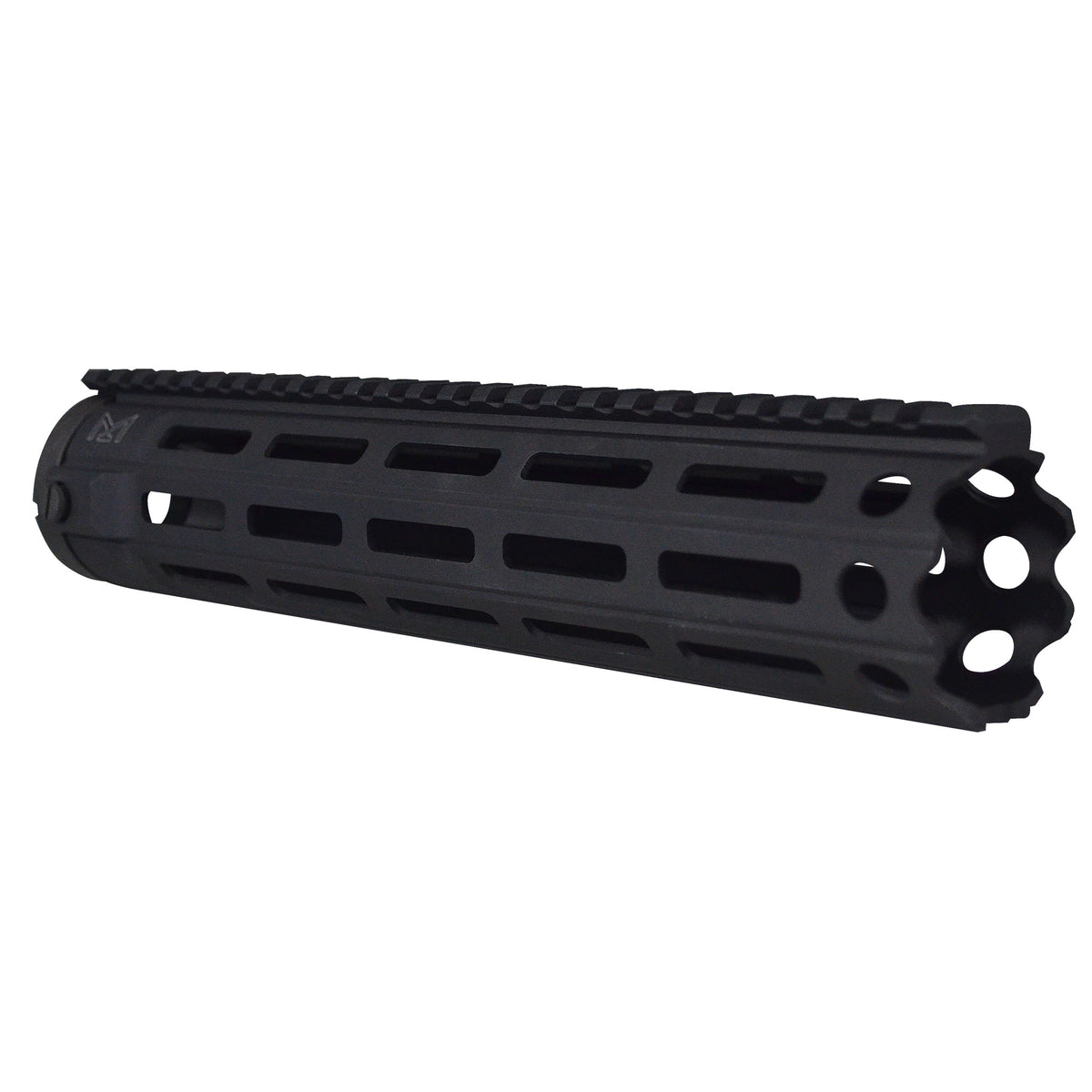 YHM 10&quot; M-LOK HANDGUARD MR7 ASSY BLK - American Ordnance