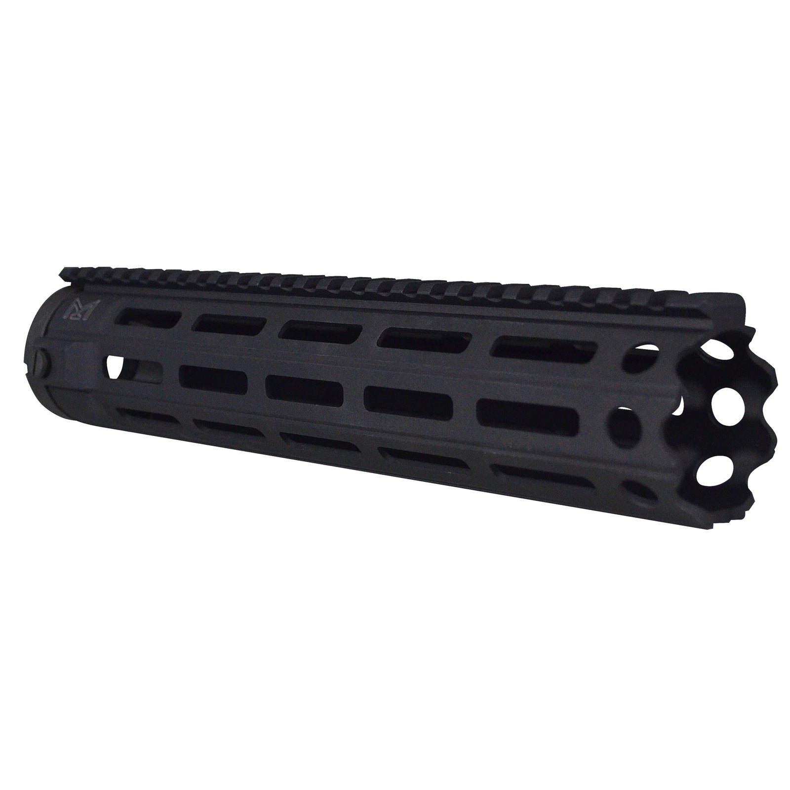 YHM 10" M-LOK HANDGUARD MR7 ASSY BLK - American Ordnance
