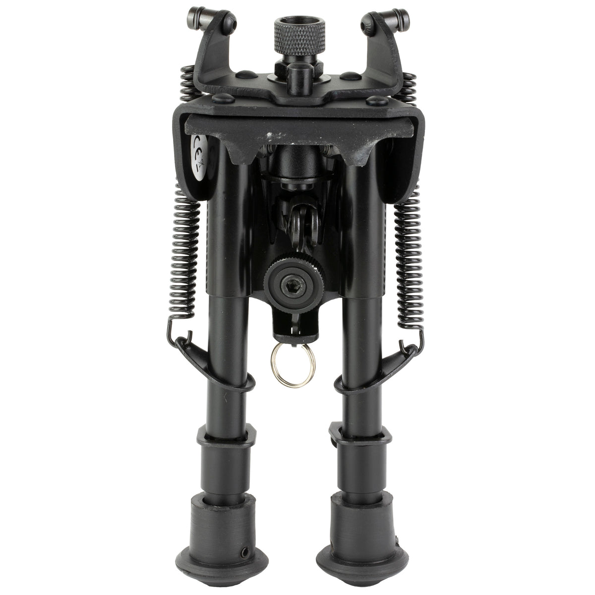 FIREFIELD 6-9&quot; COMPACT BIPOD - American Ordnance