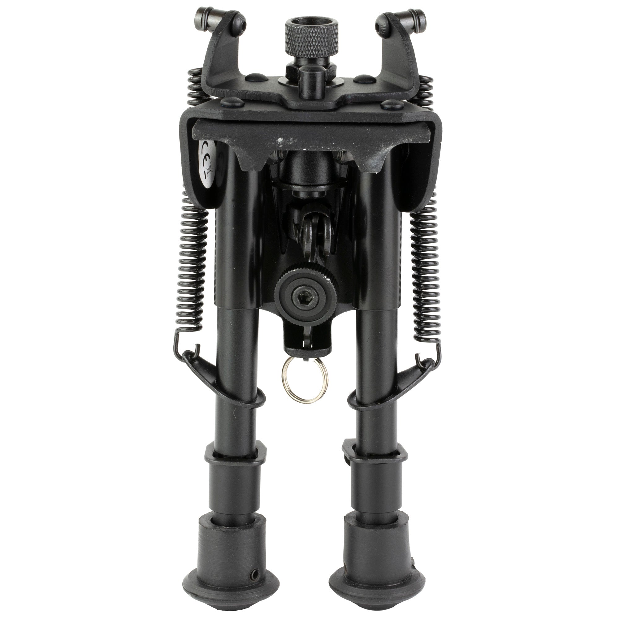 FIREFIELD 6-9" COMPACT BIPOD - American Ordnance