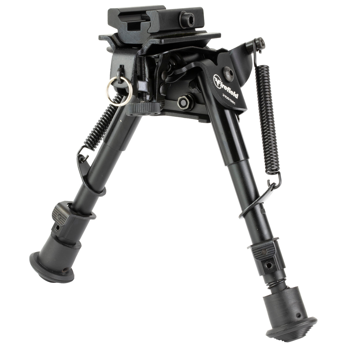 FIREFIELD 6-9&quot; COMPACT BIPOD - American Ordnance