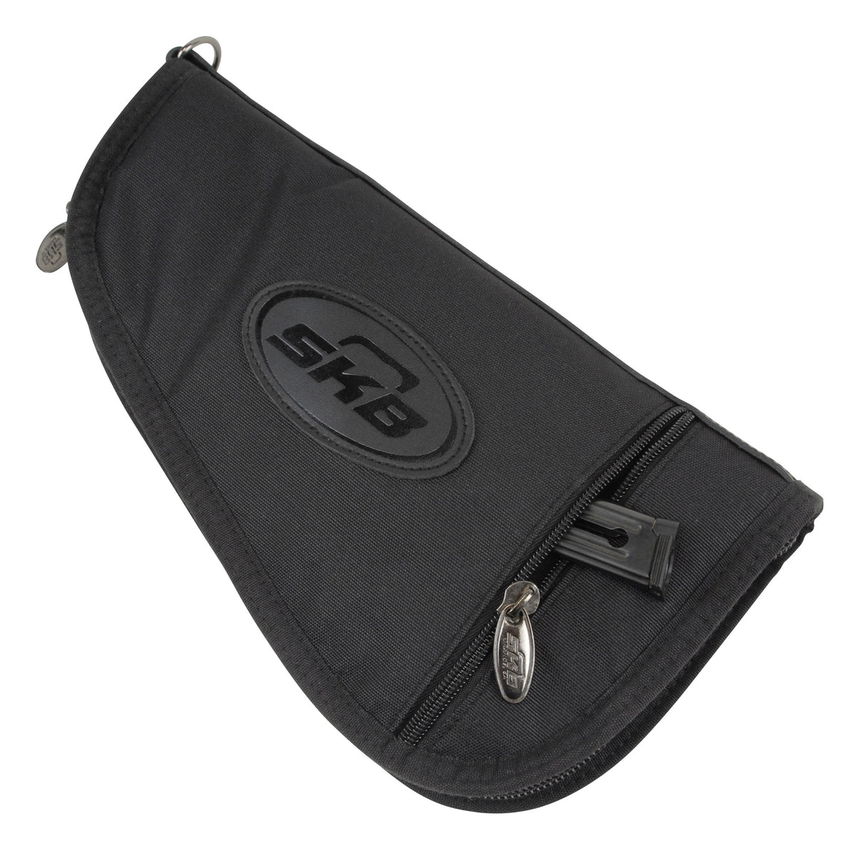 SKB MED PSTL BAG 12X6.75 BLK - American Ordnance