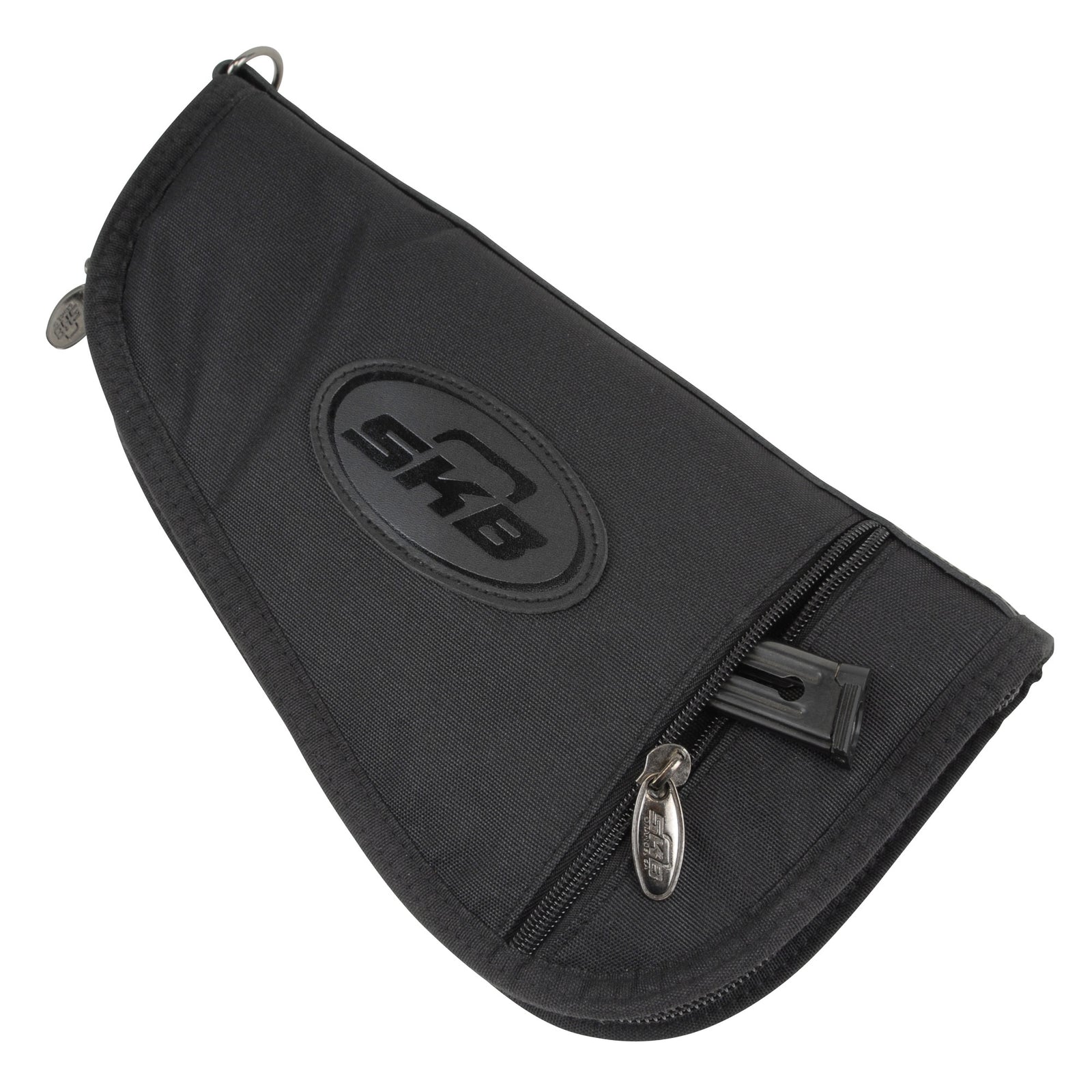 SKB MED PSTL BAG 12X6.75 BLK - American Ordnance