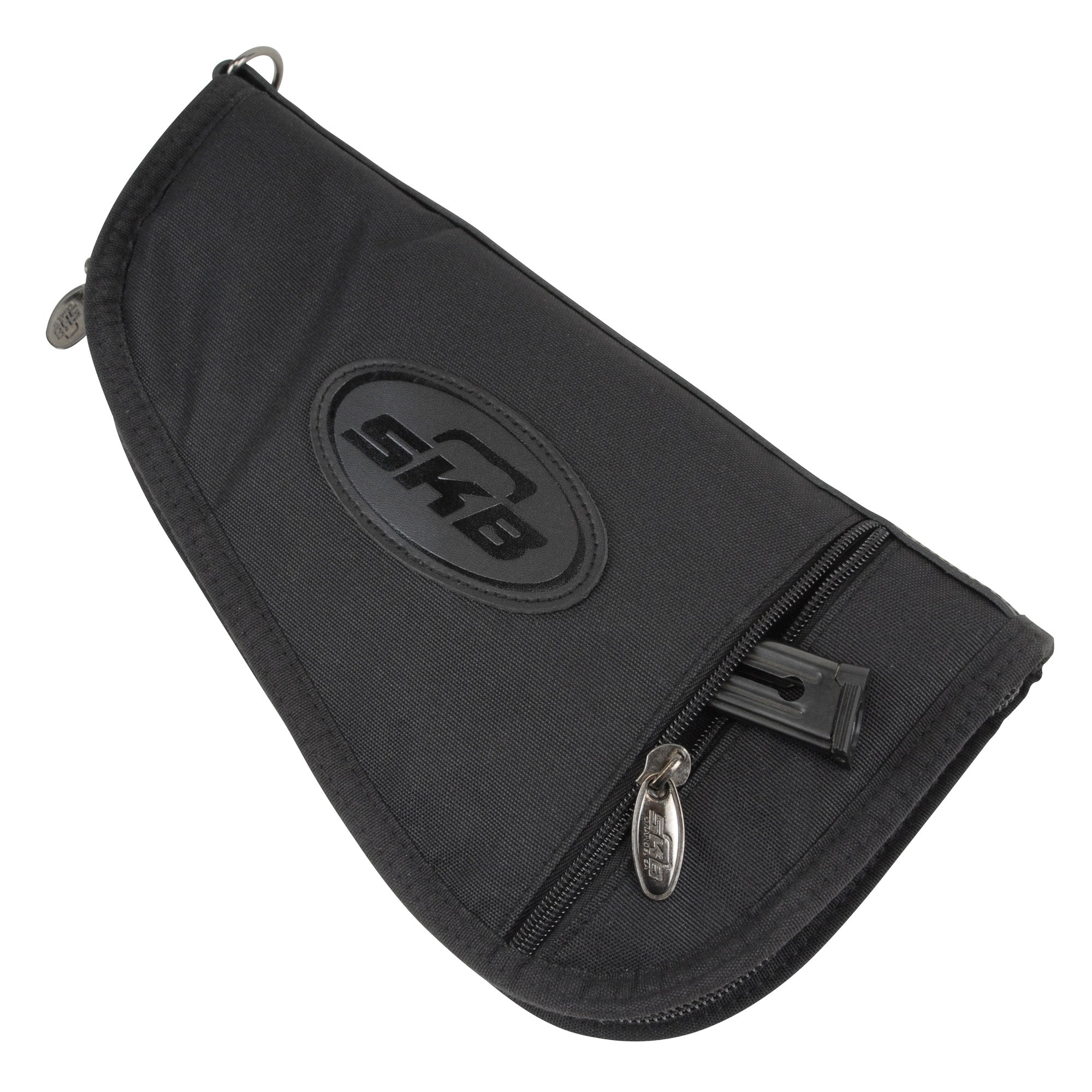 SKB MED PSTL BAG 12X6.75 BLK - American Ordnance
