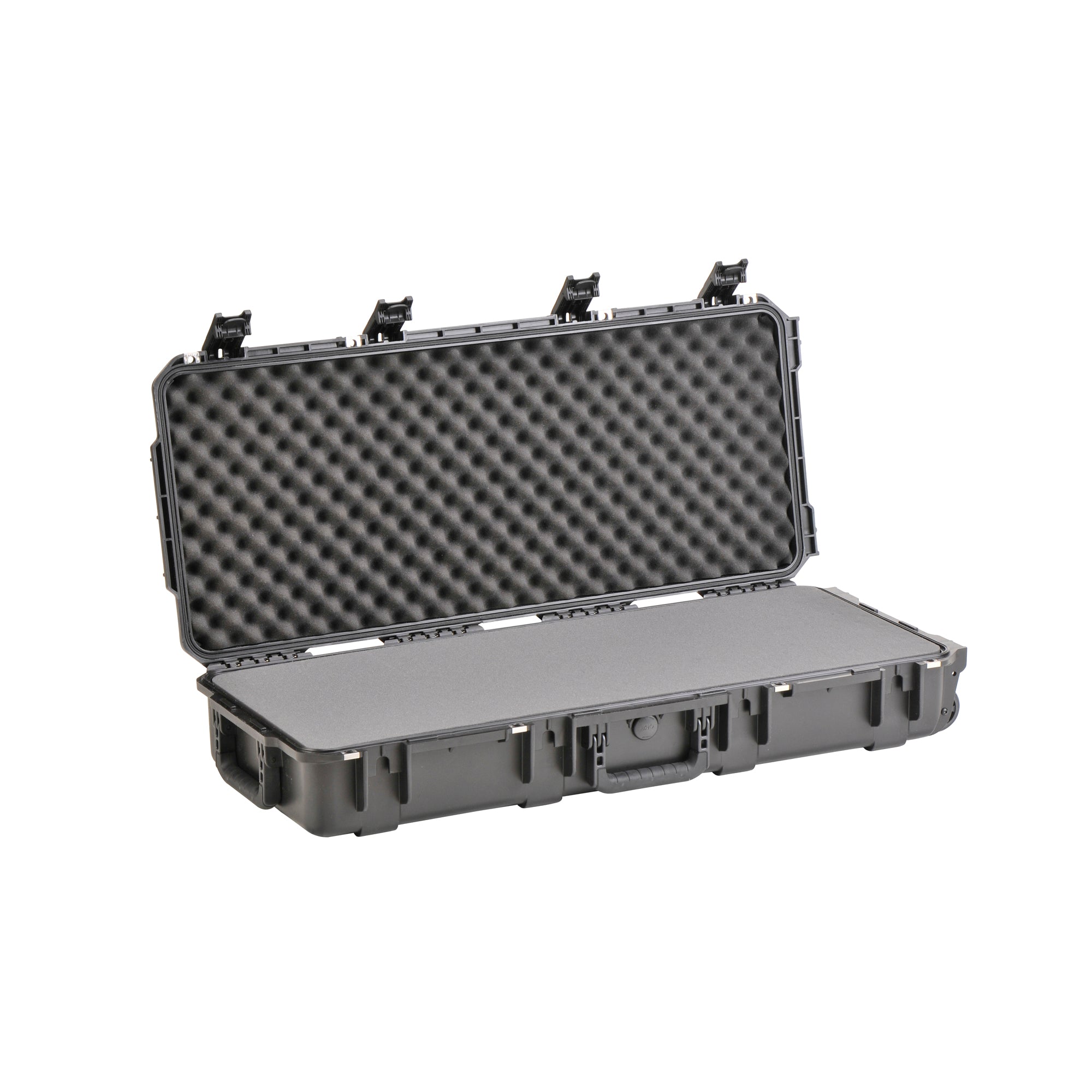 SKB I-SERIES M4 SHORT CASE BLK 36" - American Ordnance