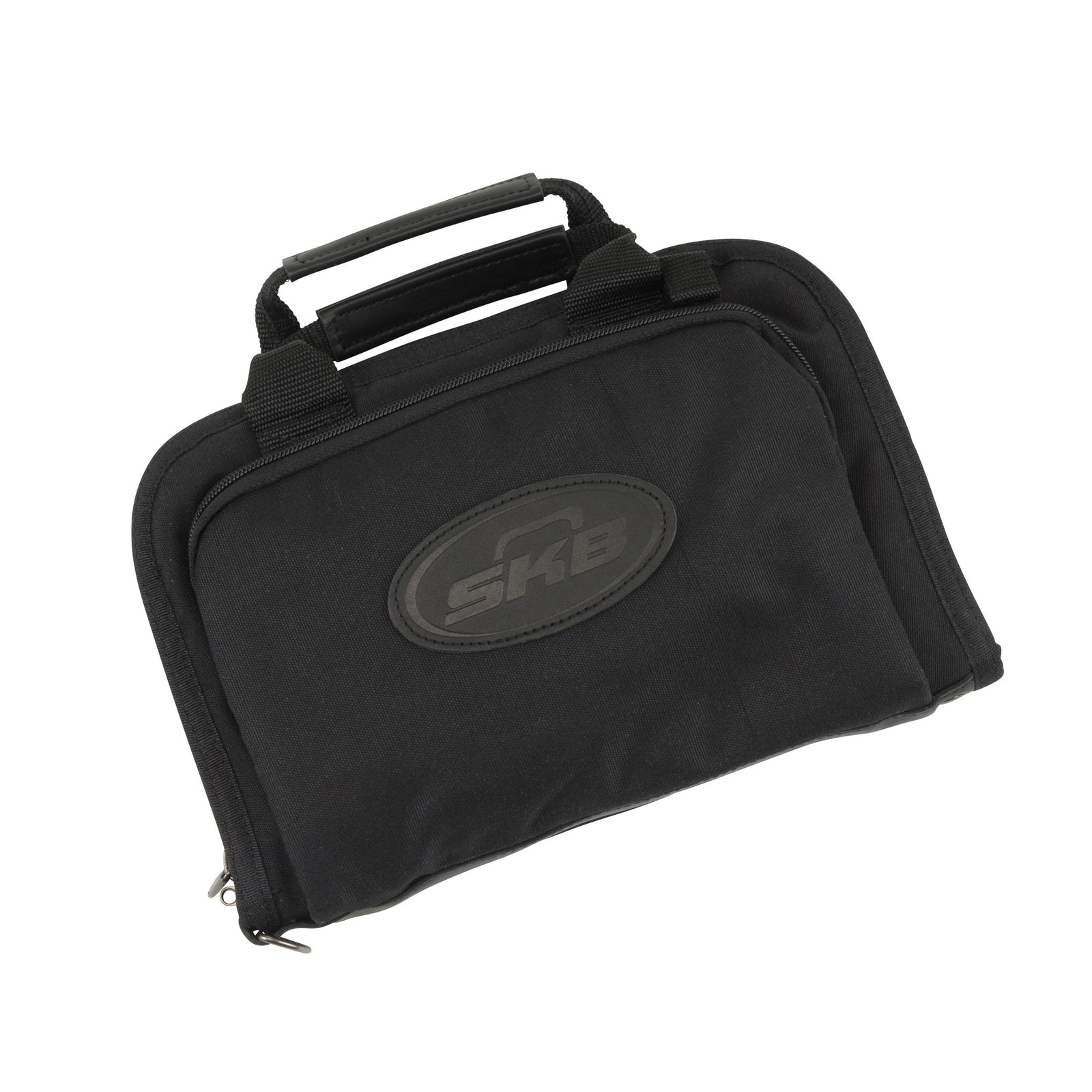 SKB RECTANGULAR PSTL BAG 11X7 BLK - American Ordnance