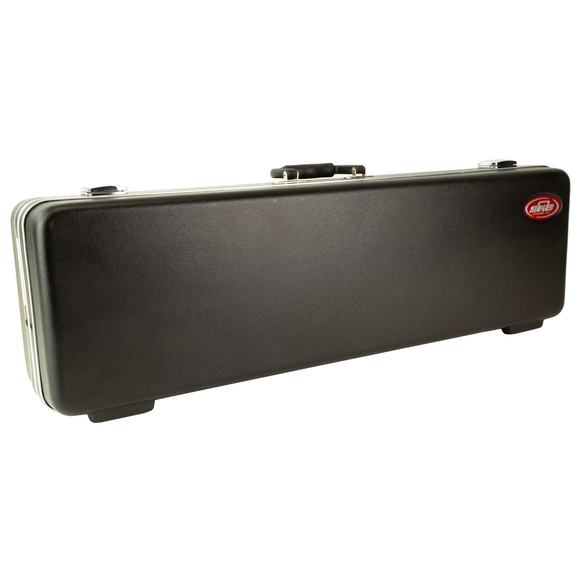 SKB STD BREAKDOWN SHOTGUN CASE BLACK - American Ordnance
