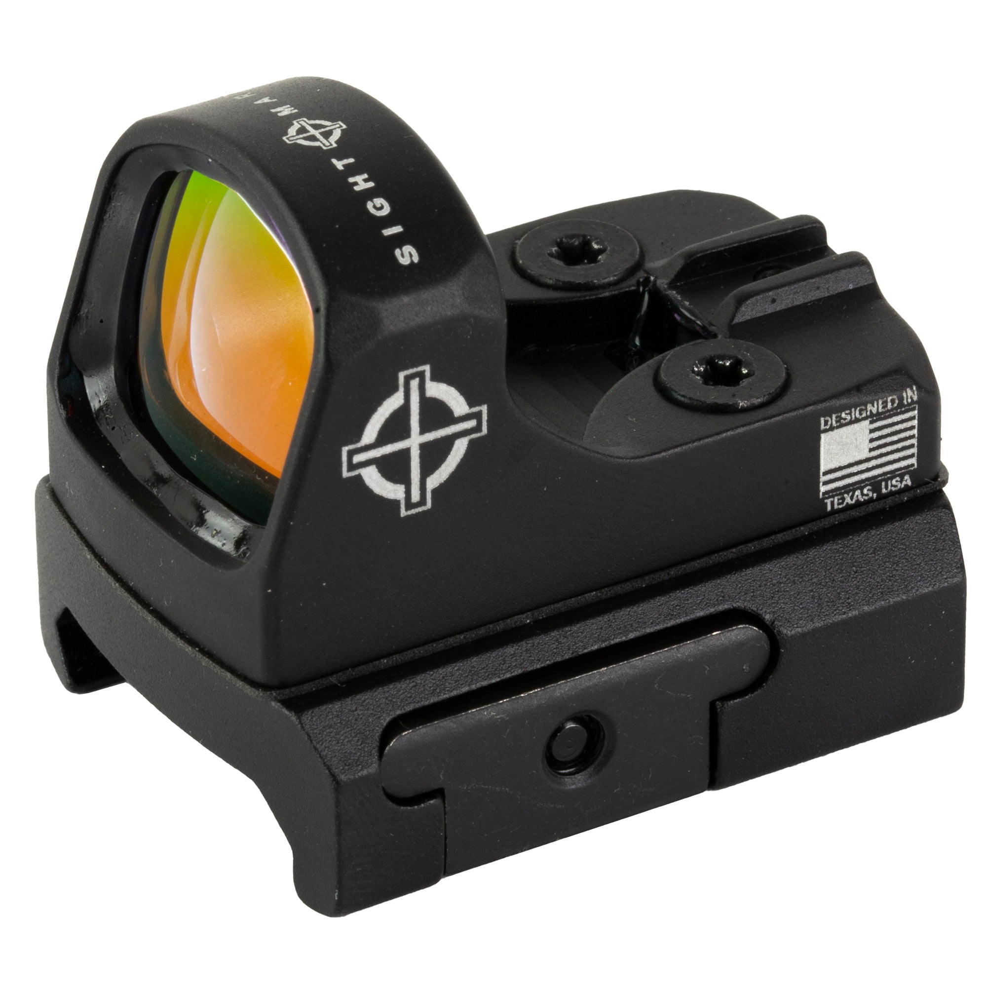 SIGHTMARK MINISHOT A-SPEC MICRO - American Ordnance