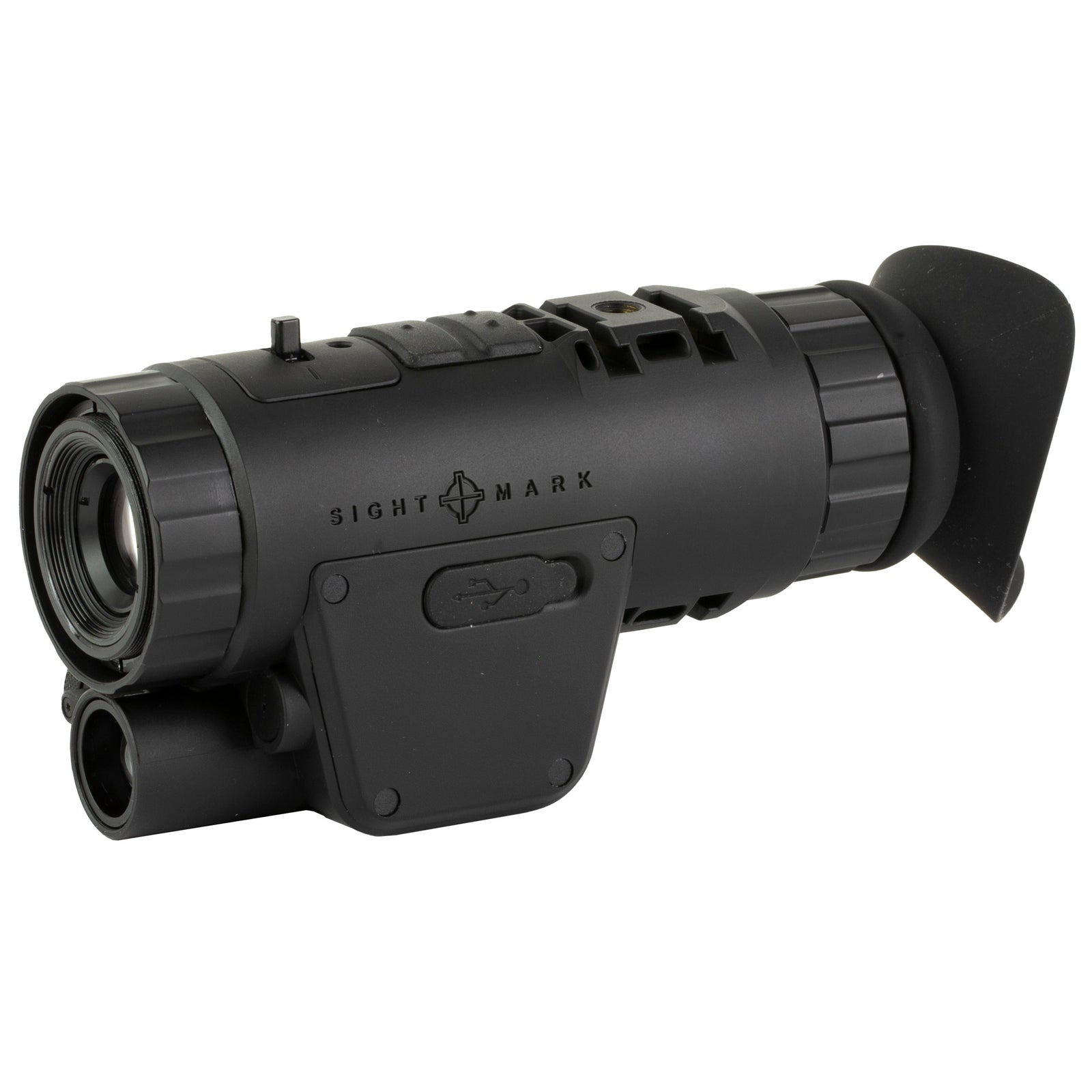 SIGHTMARK WRAITH 4K 1X MONOCULAR - American Ordnance