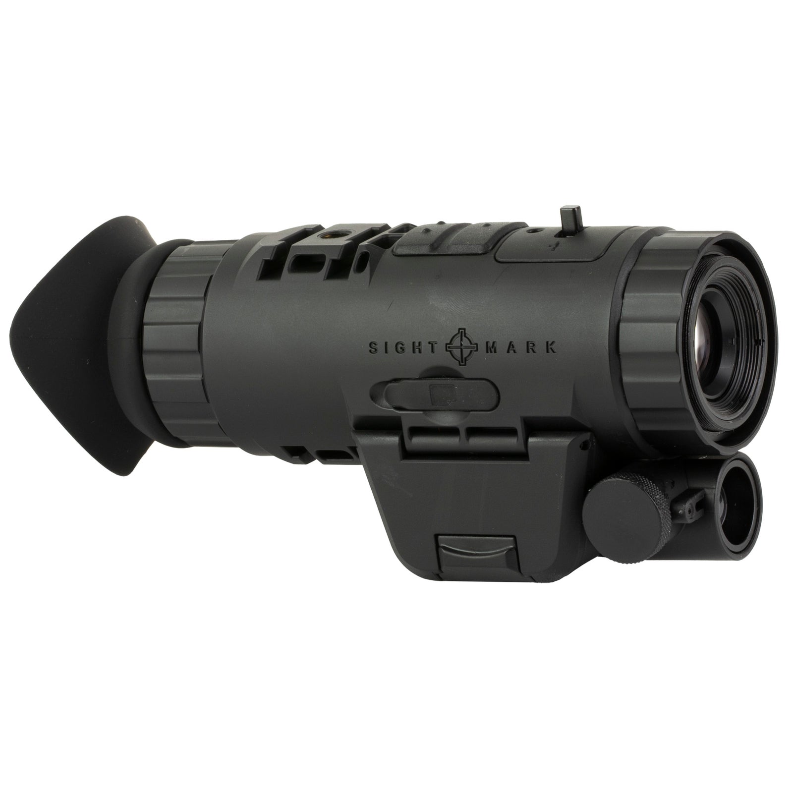 SIGHTMARK WRAITH 4K 1X MONOCULAR - American Ordnance