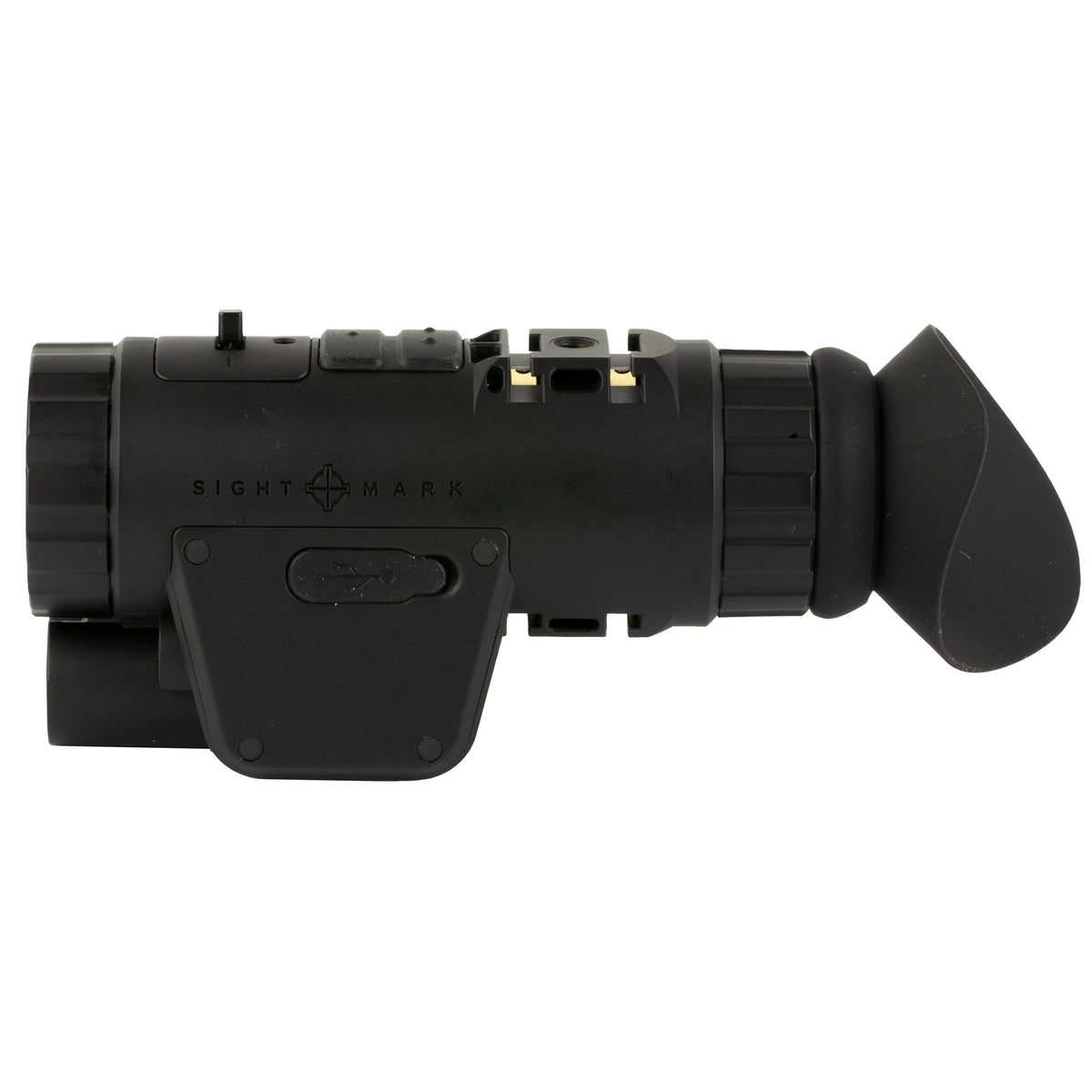 SIGHTMARK WRAITH 4K 1X MONOCULAR - American Ordnance