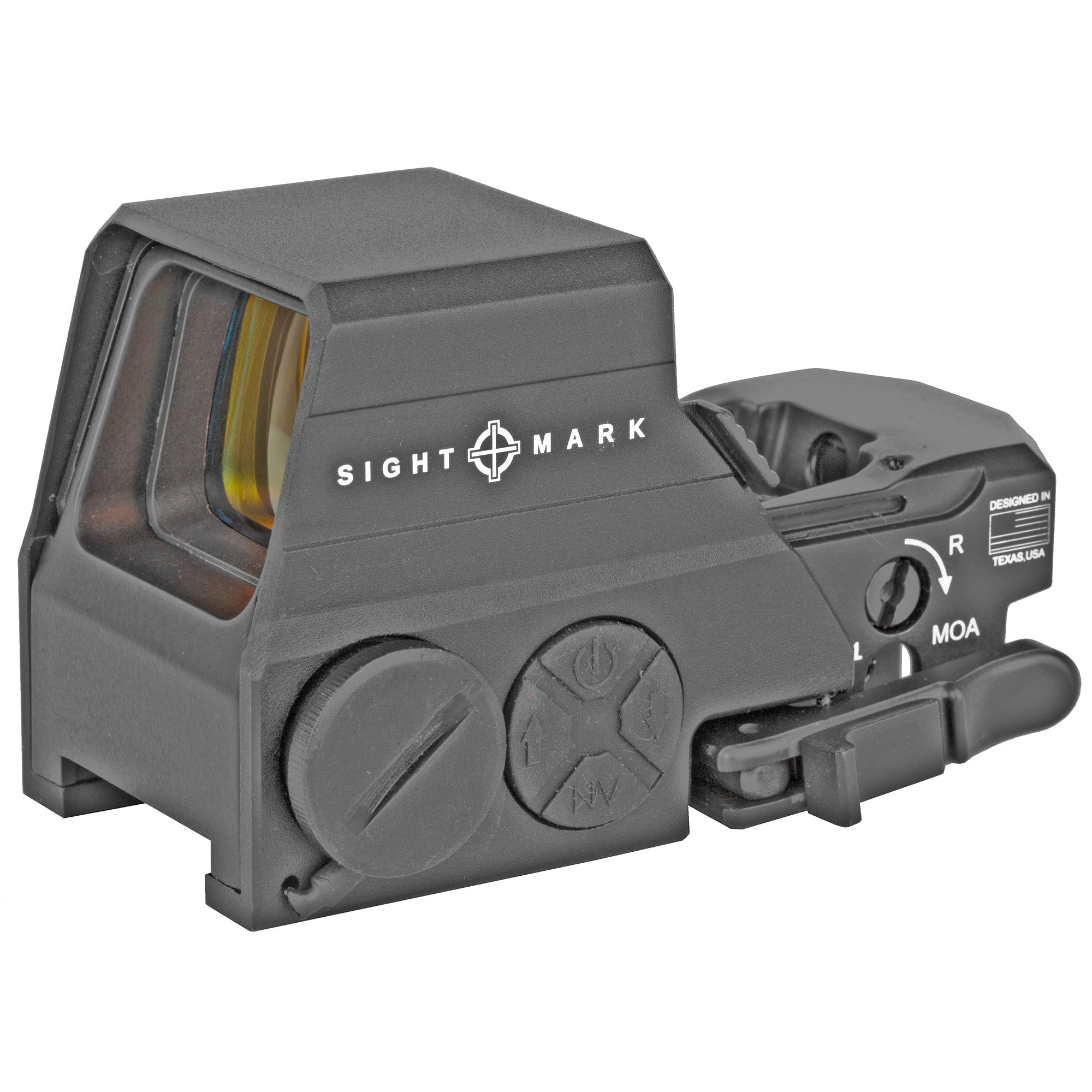 SIGHTMARK ULTRA SHOT M-SPEC LQD - American Ordnance