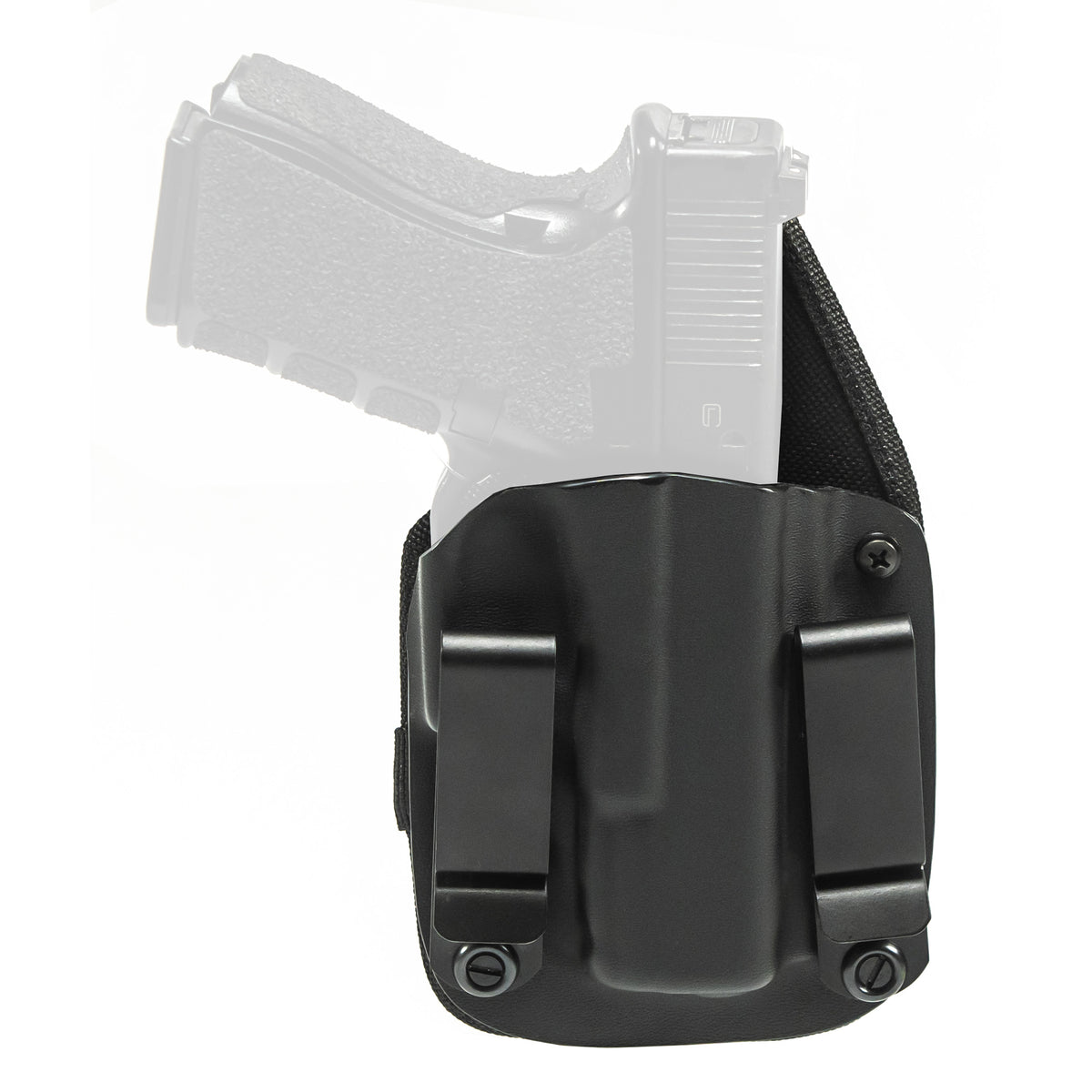 TAG OWB/HYBRID/MULTI FOR GLK 19 BLK - American Ordnance