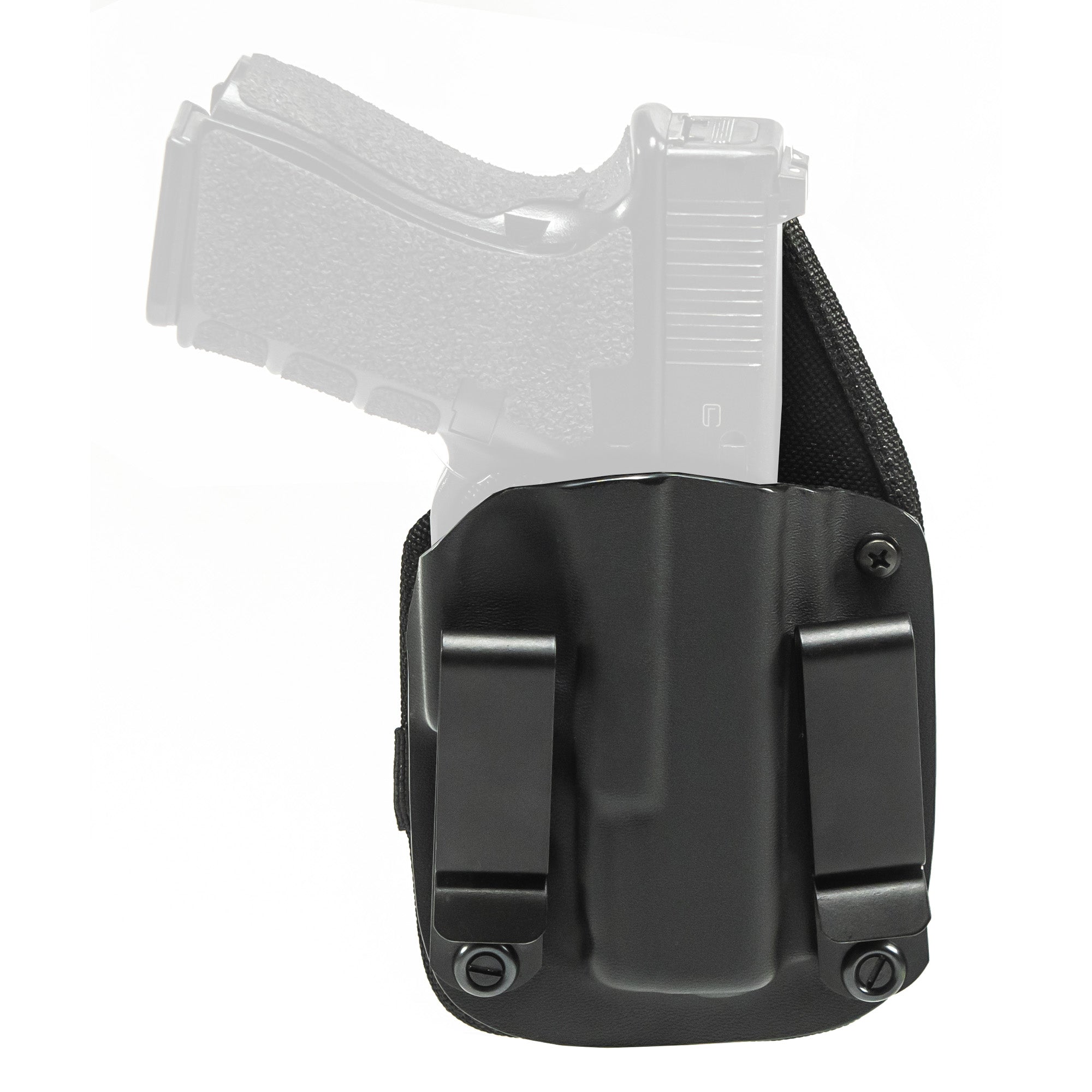 TAG OWB/HYBRID/MULTI FOR GLK 19 BLK - American Ordnance