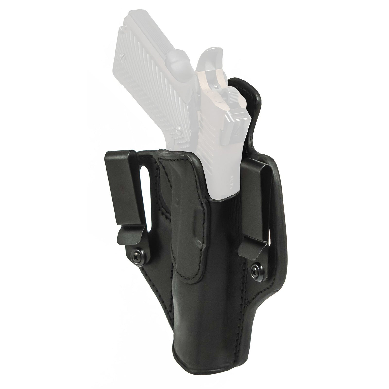 TAGUA TX 1836 DCH FOR GLK 17 RH BLK - American Ordnance