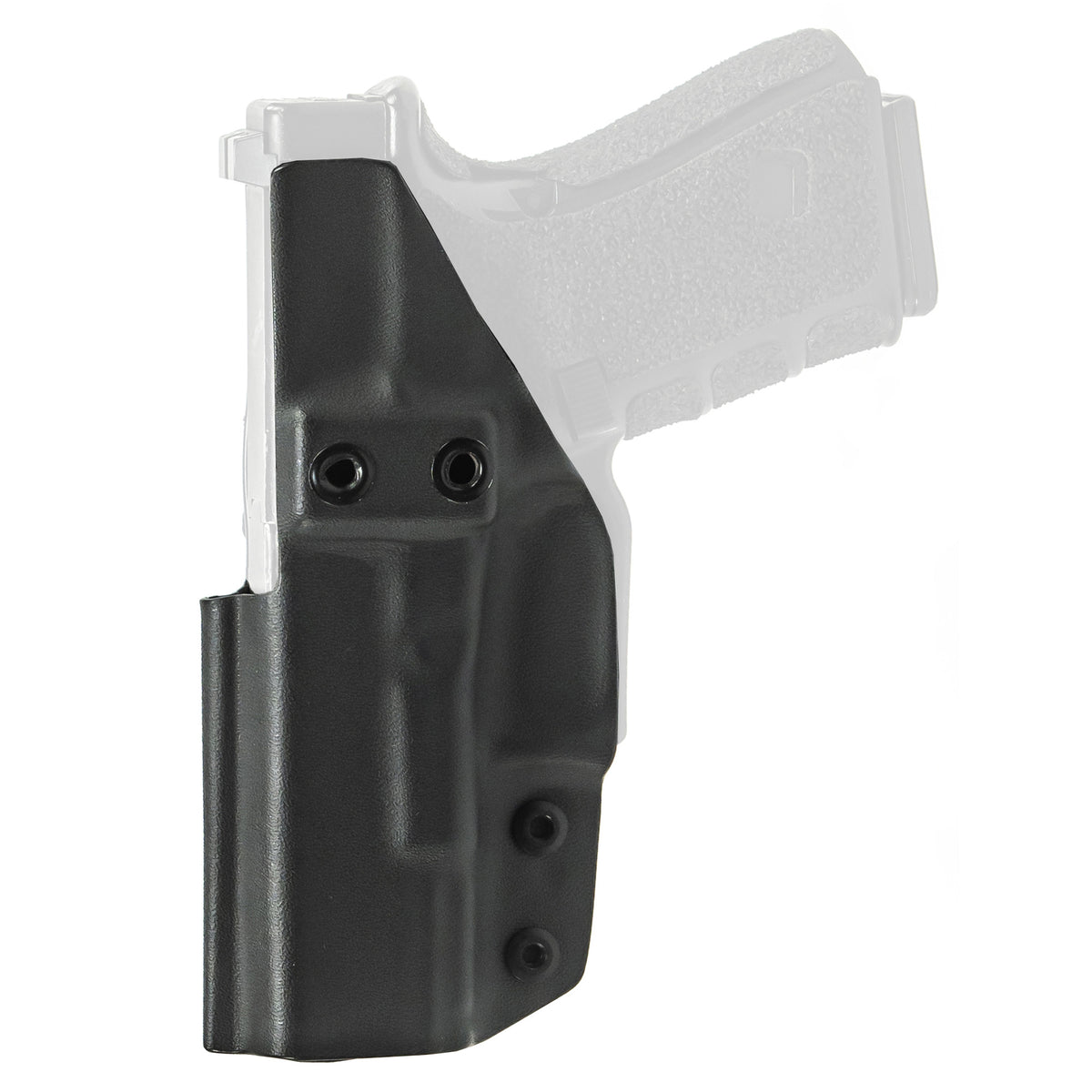 TAGUA DSRPTOR OR SHLD 9/40 AMBI BLK - American Ordnance