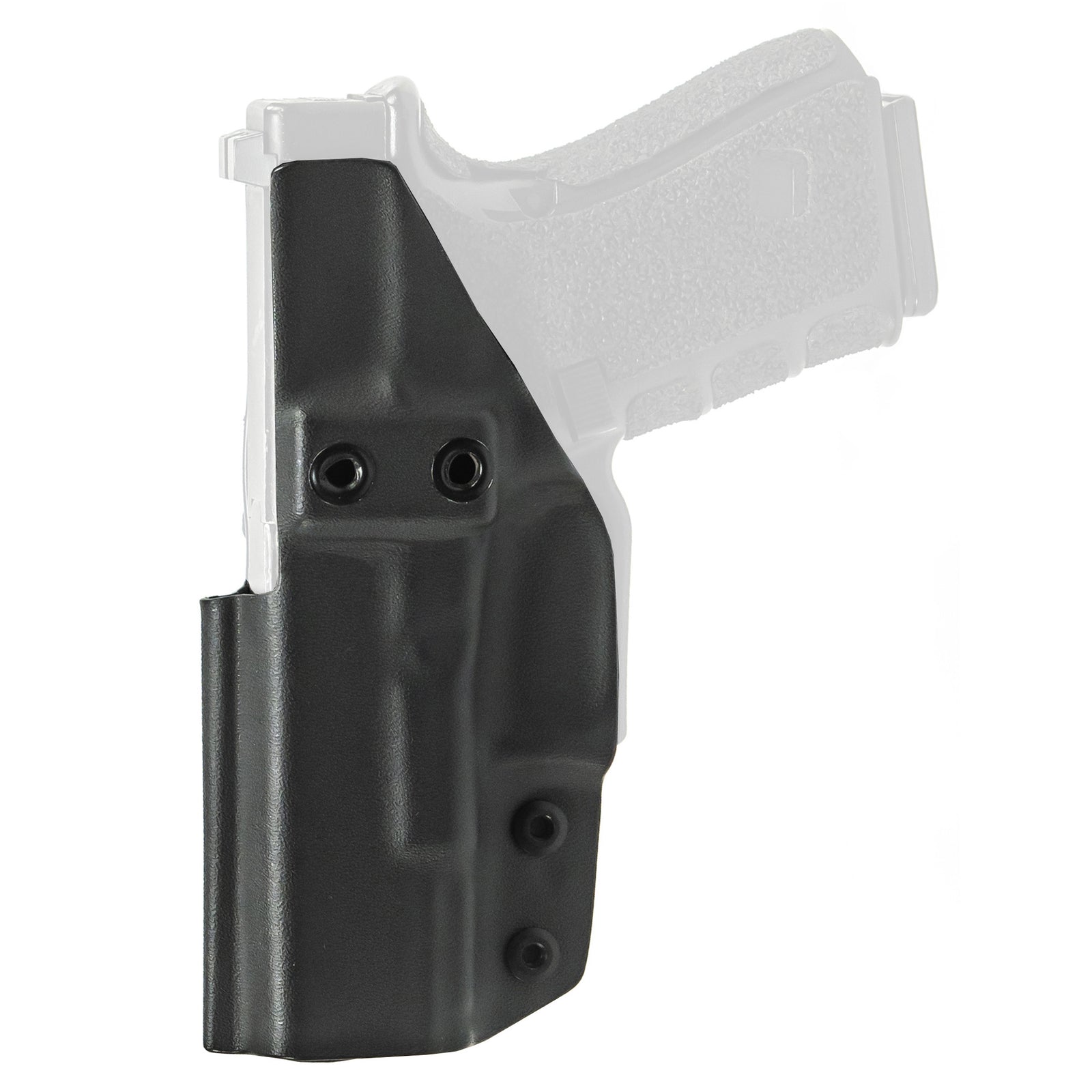 TAGUA DSRPTOR OR SHLD 9/40 AMBI BLK - American Ordnance