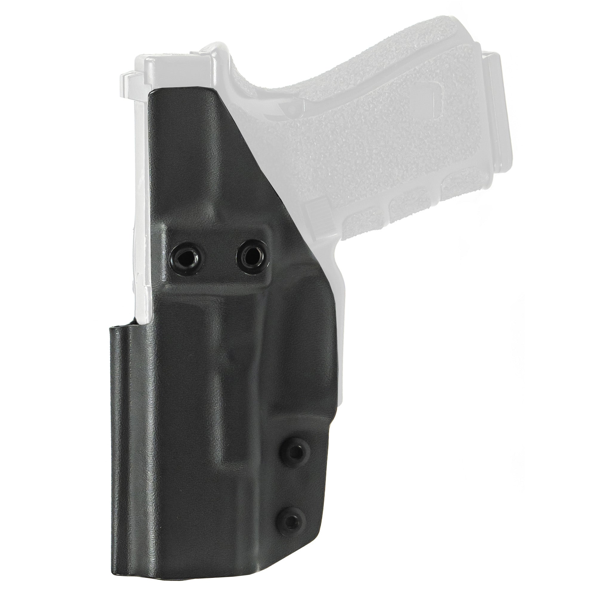 TAGUA DSRPTOR OR SHLD 9/40 AMBI BLK - American Ordnance