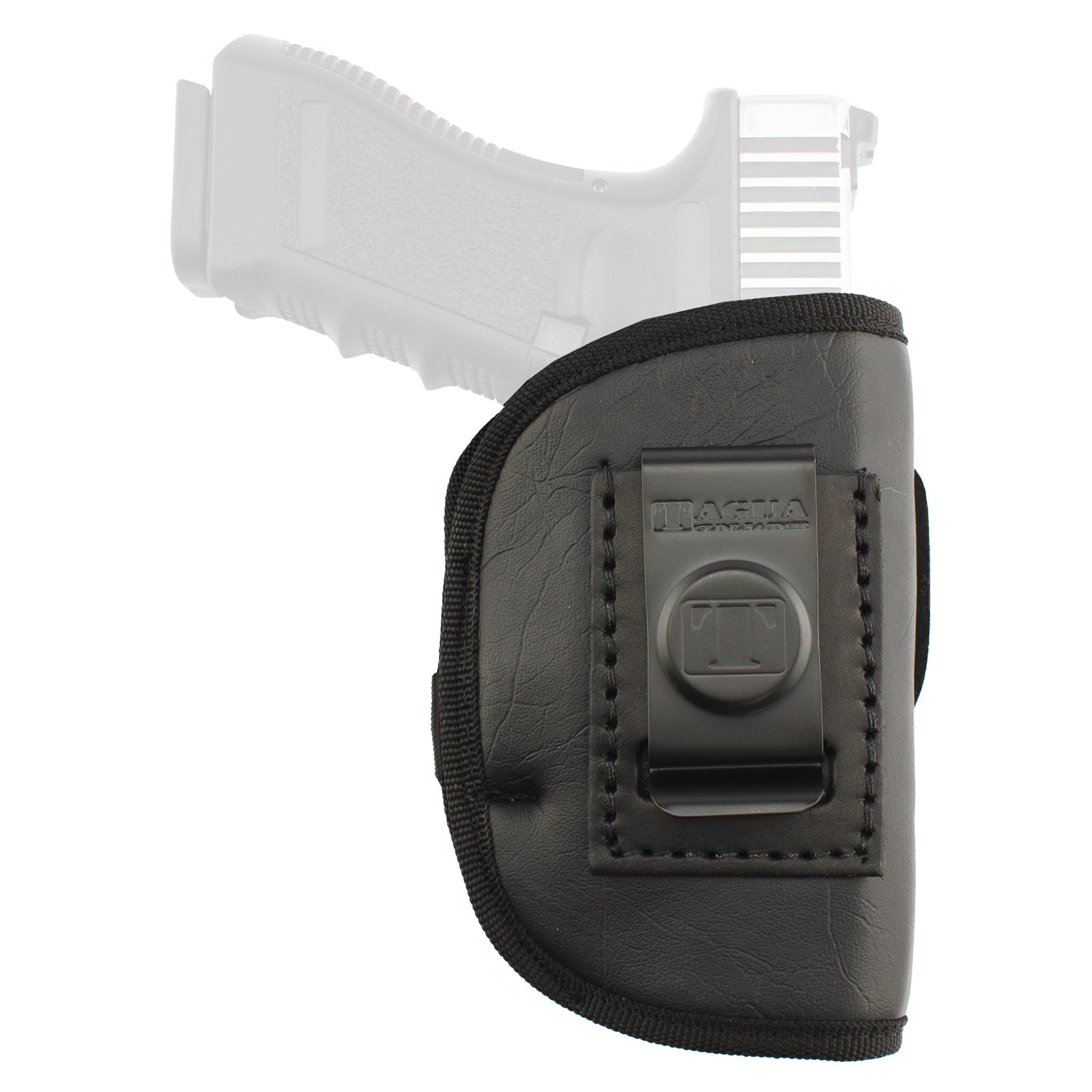TAG IWB MULTIFIT HOLSTER DBL STK BLK - American Ordnance