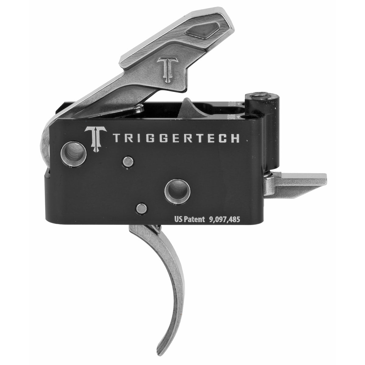 TRIGGERTECH AR15 ADAPT CRVD RH
