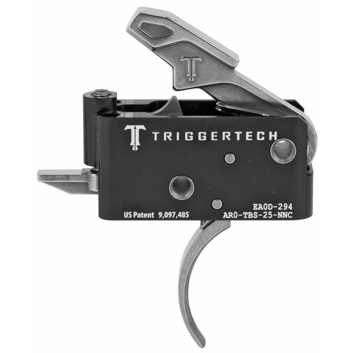 TRIGGERTECH AR15 ADAPT CRVD RH