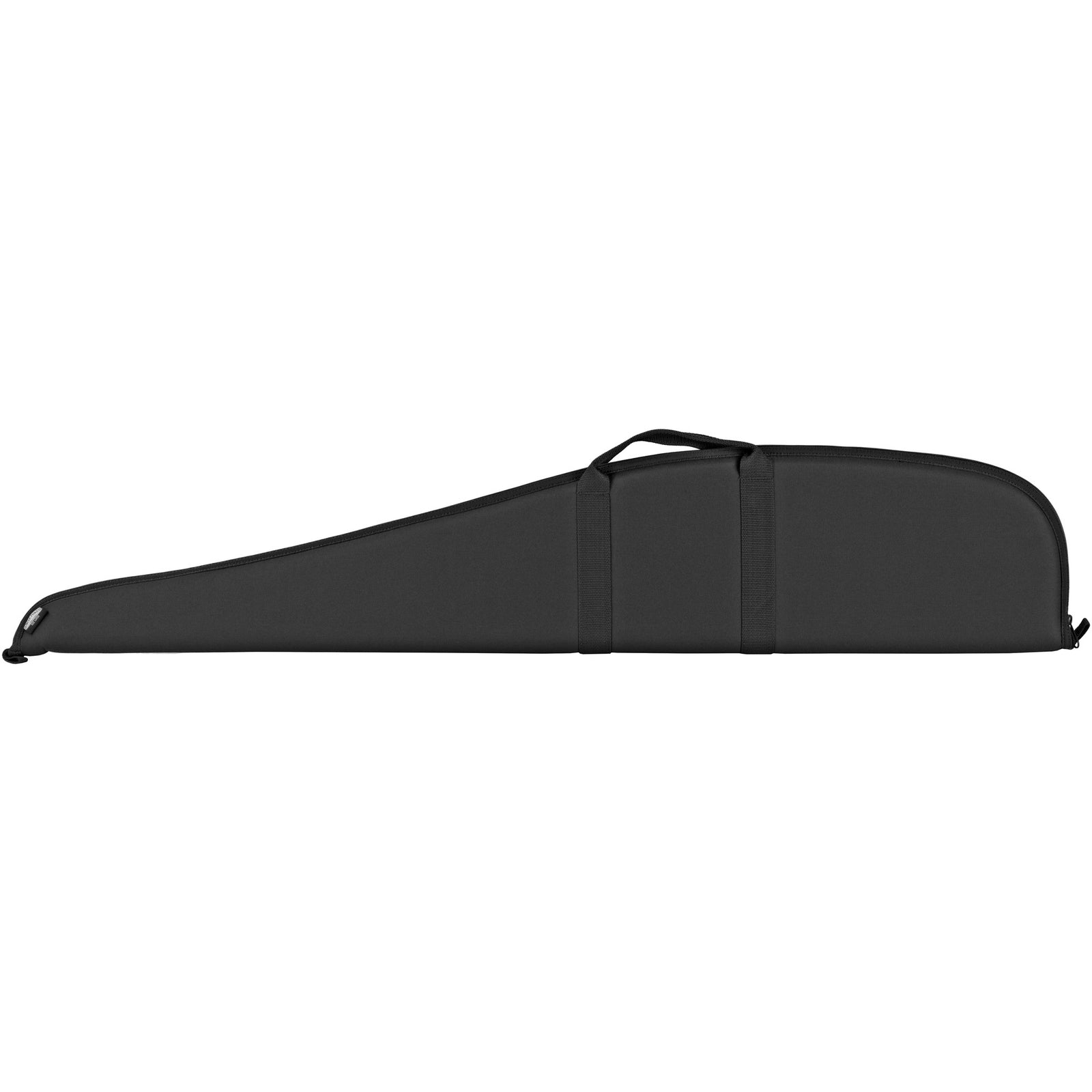 U/M SCOPED RIFLE CASE LARGE/48" BLK - American Ordnance