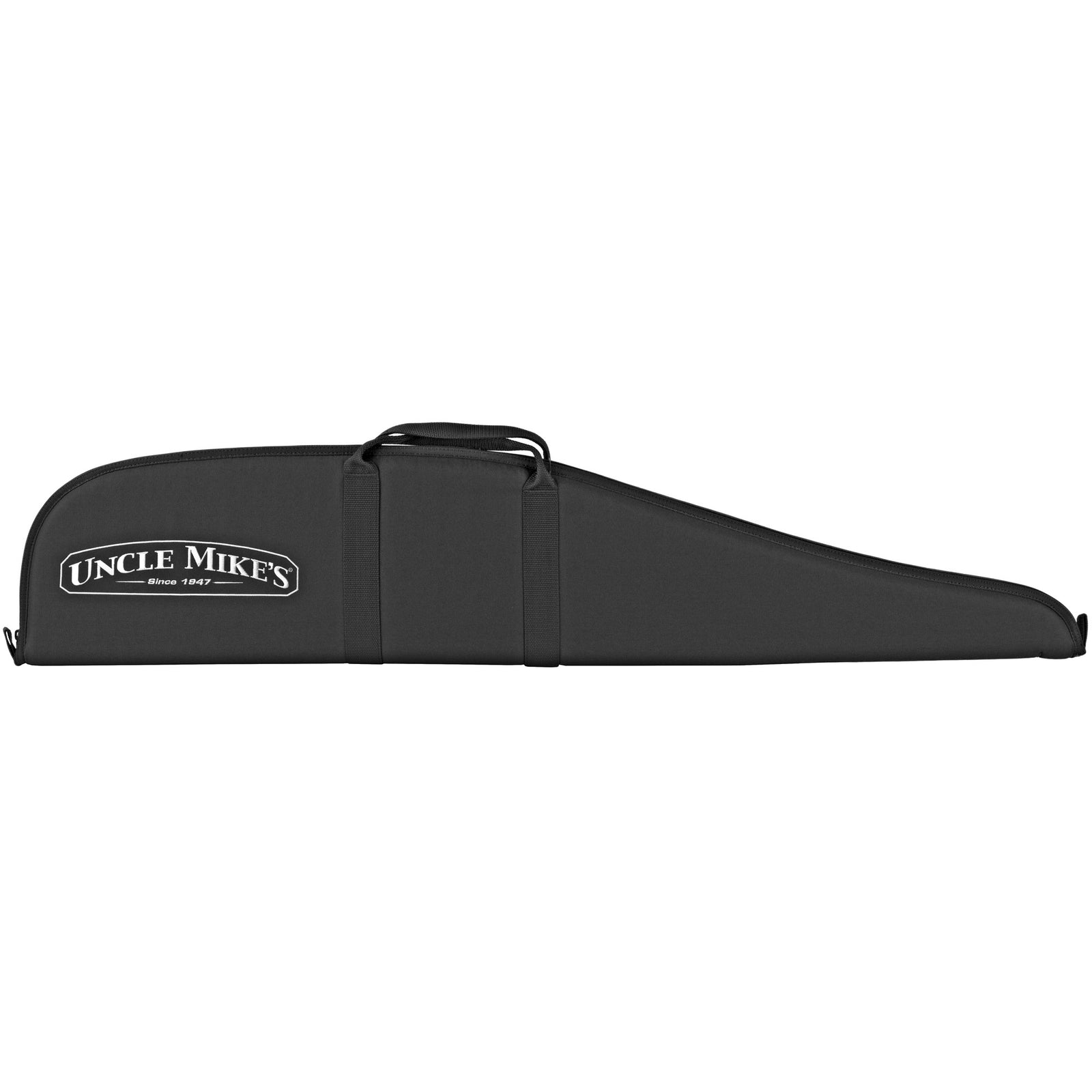 U/M SCOPED RIFLE CASE MEDIUM/44" BLK - American Ordnance