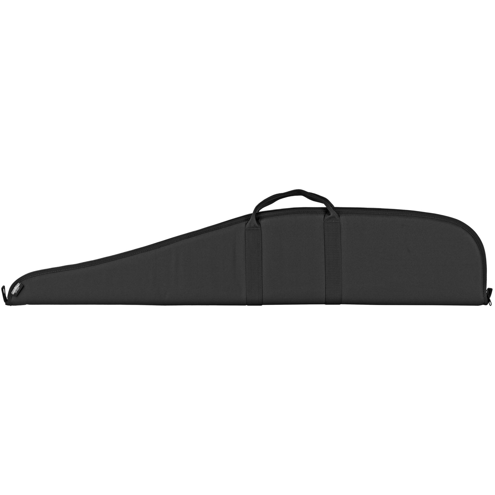 U/M SCOPED RIFLE CASE MEDIUM/44" BLK - American Ordnance