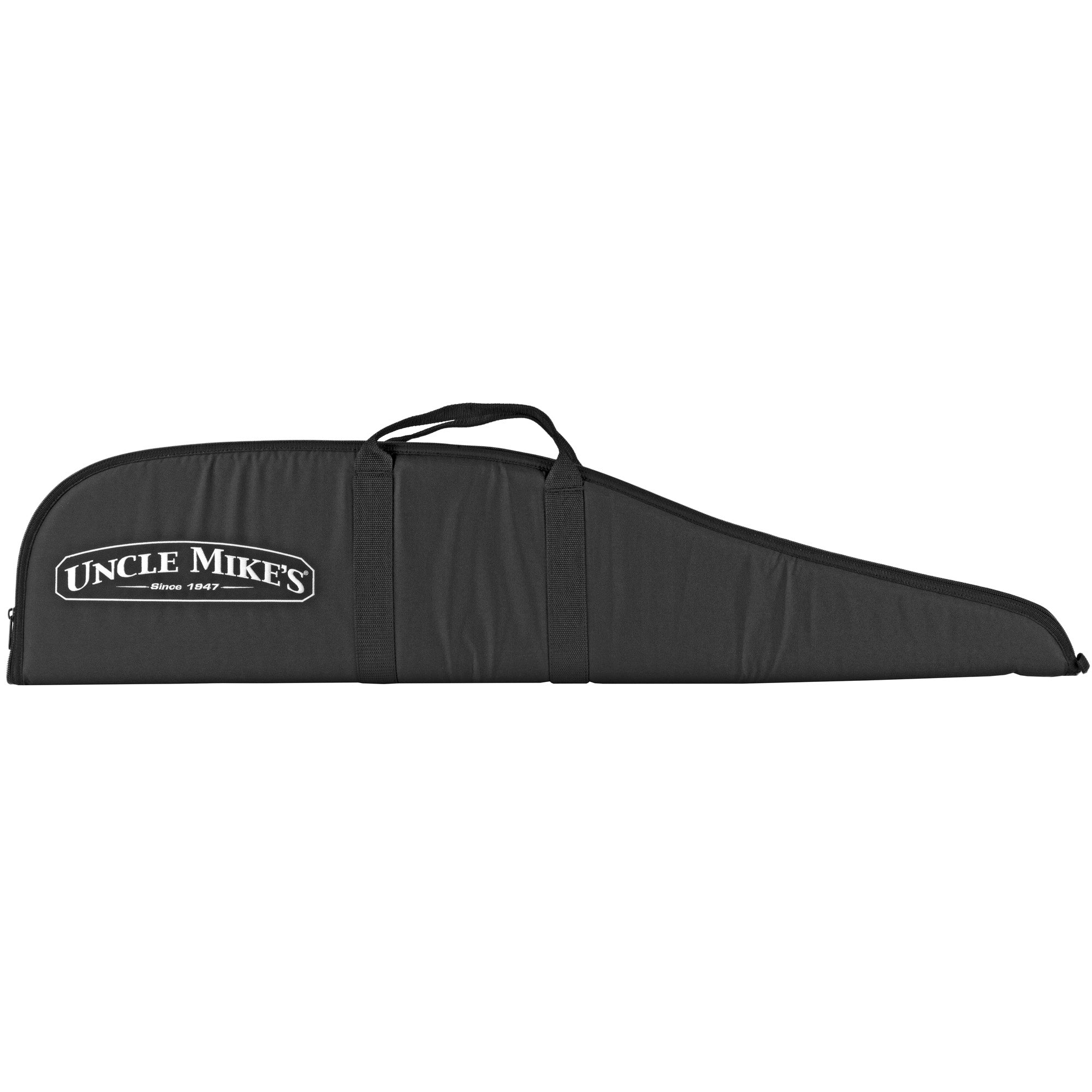 U/M SCOPED RIFLE CASE SMALL/40" BLK - American Ordnance