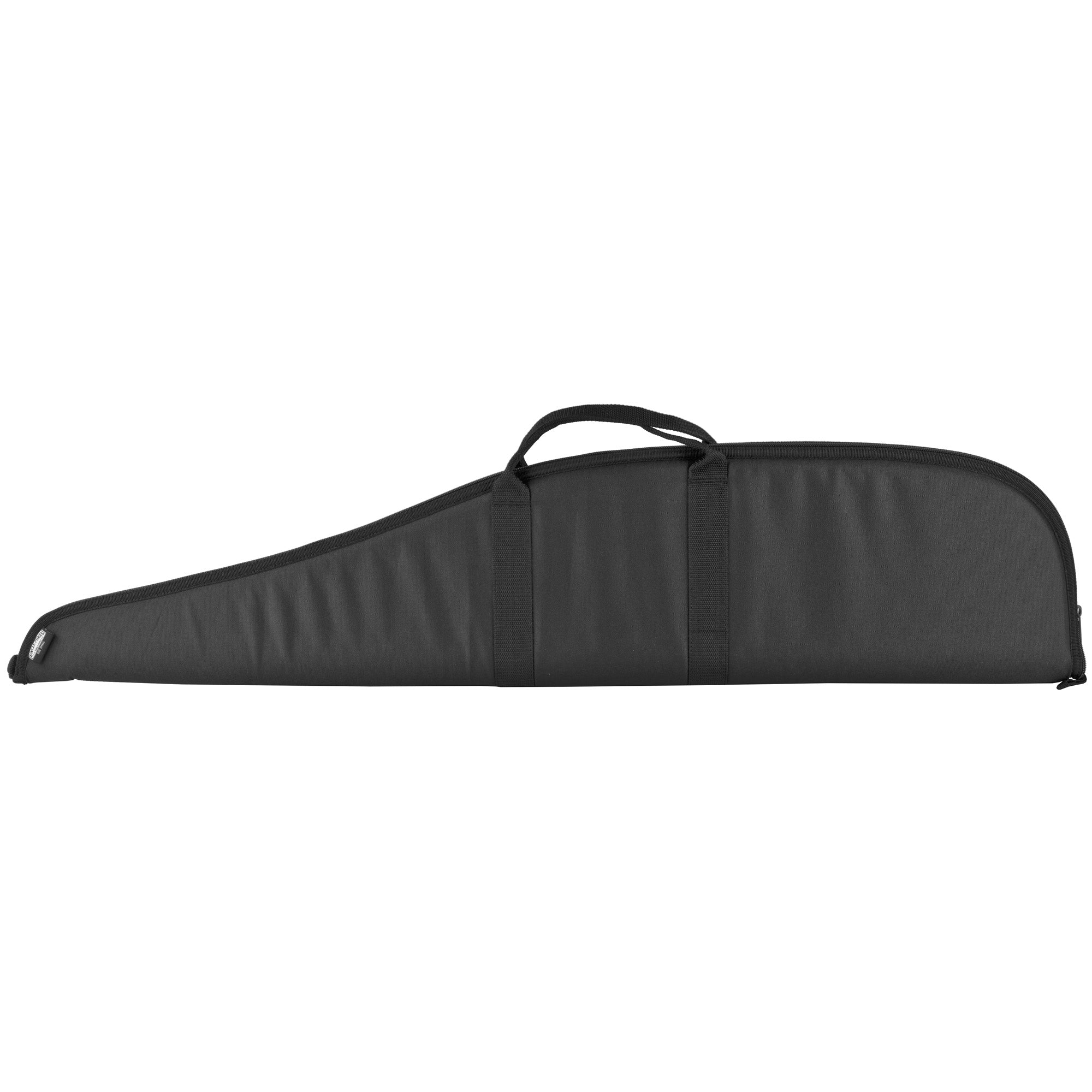 U/M SCOPED RIFLE CASE SMALL/40" BLK - American Ordnance